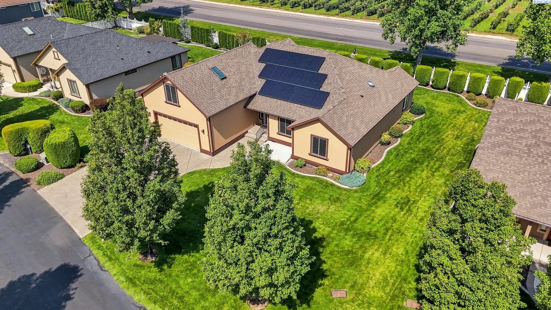 6 Blue Star Court