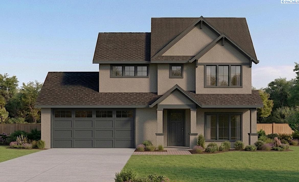 4821 Harlan Ct