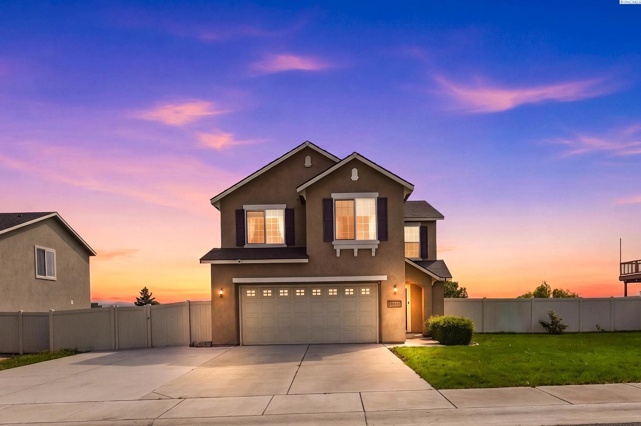 5908 Thistledown Dr