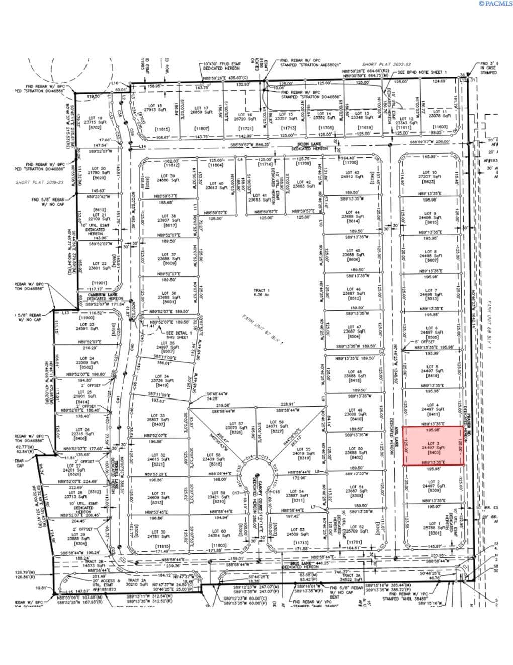 8403 Axil Lane