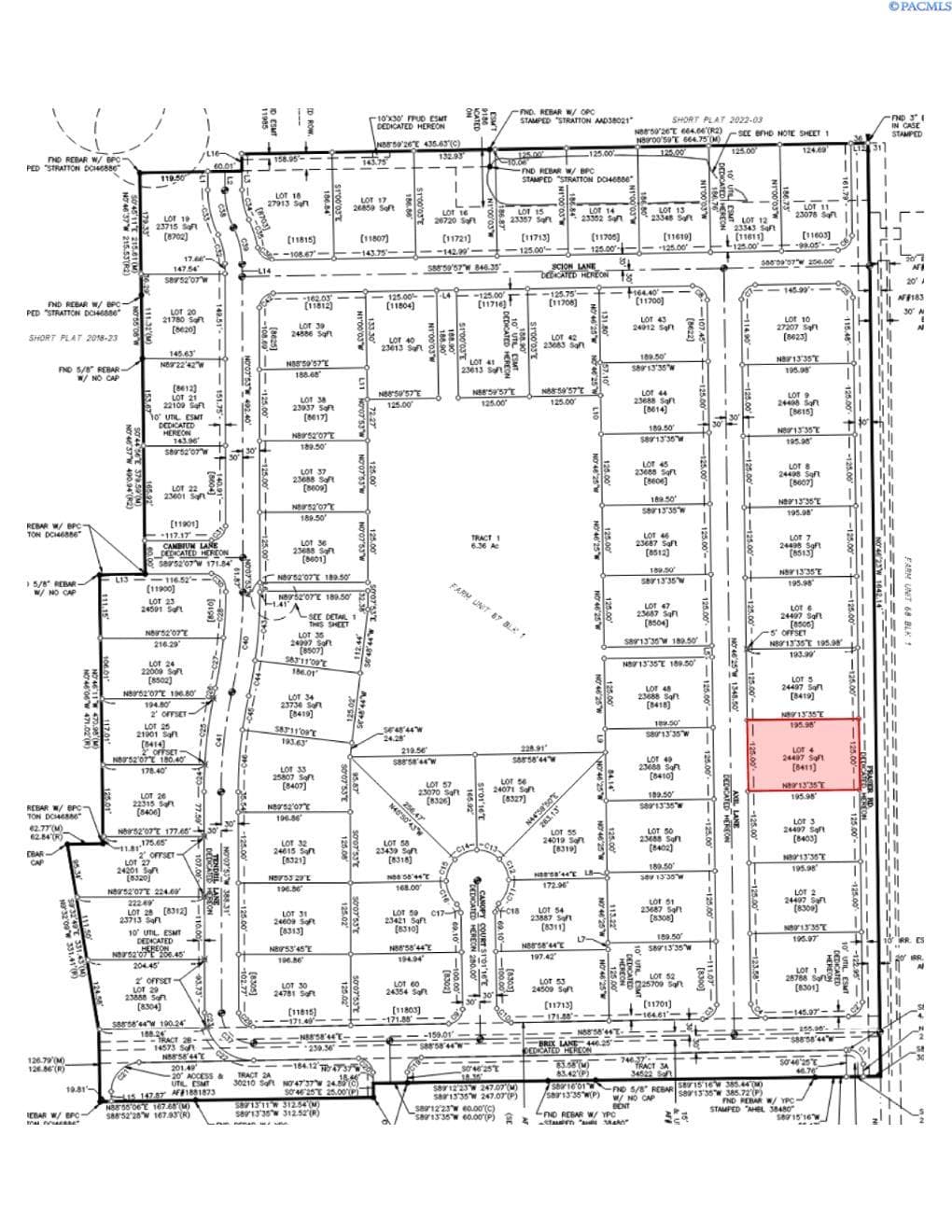 8411 Axil Lane