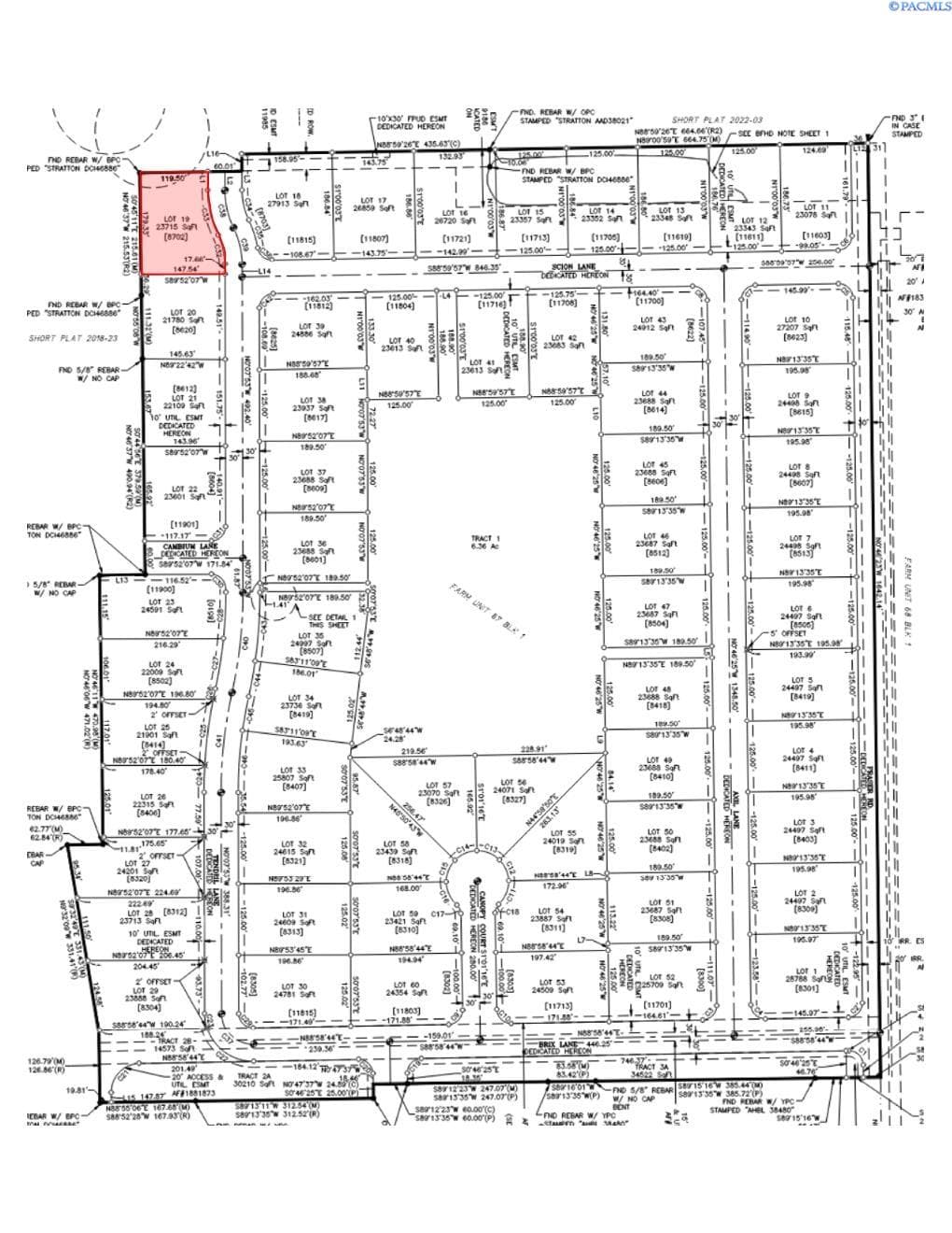 8702 Tendril Lane