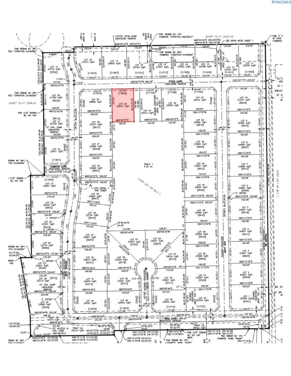 11804 Scion Lane
