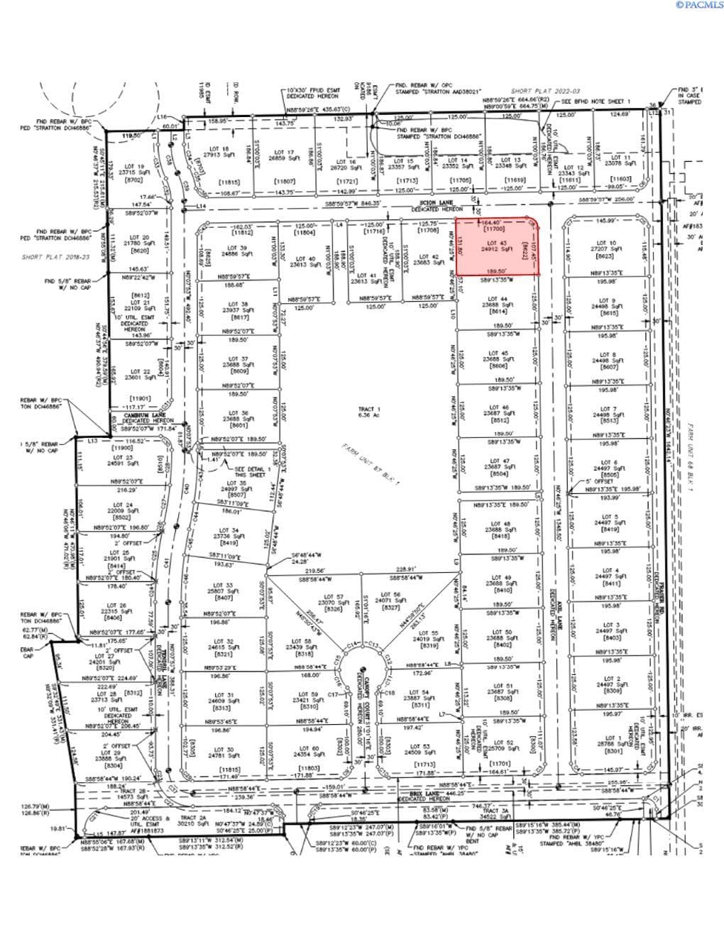 8622 Axil Lane