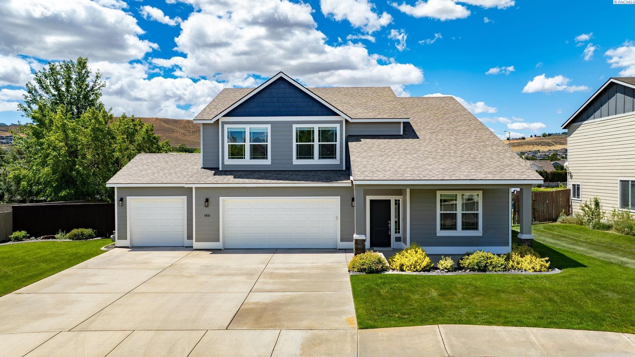 1831 Sagewood Loop