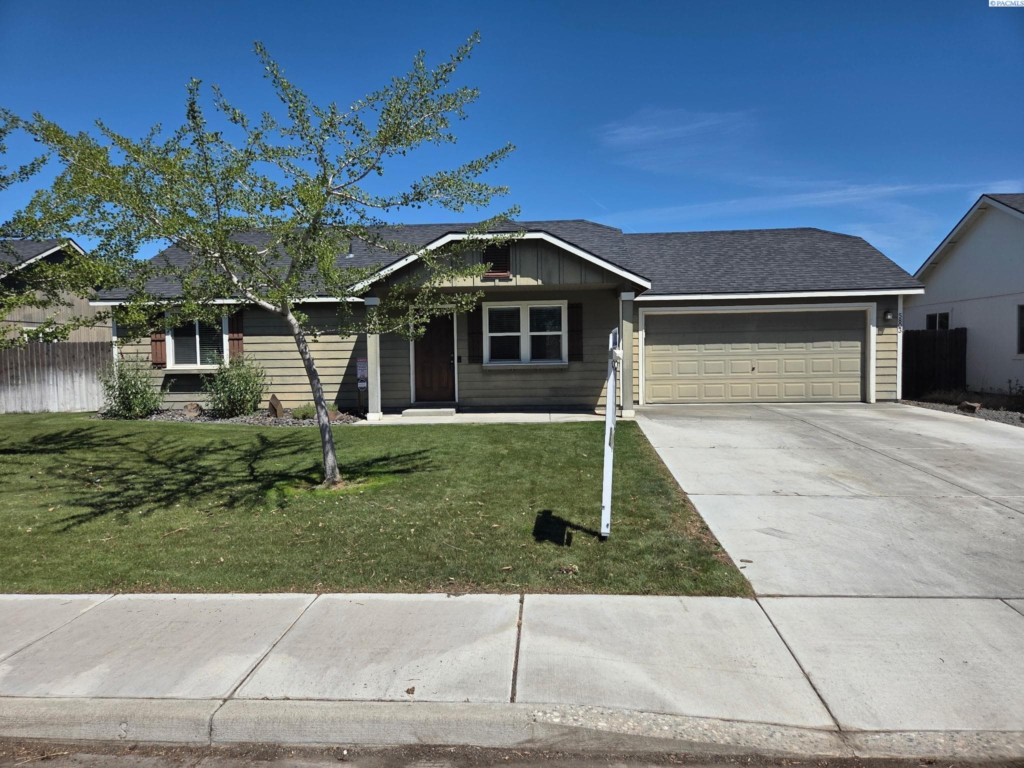 5803 Maryhill ln — photo 1