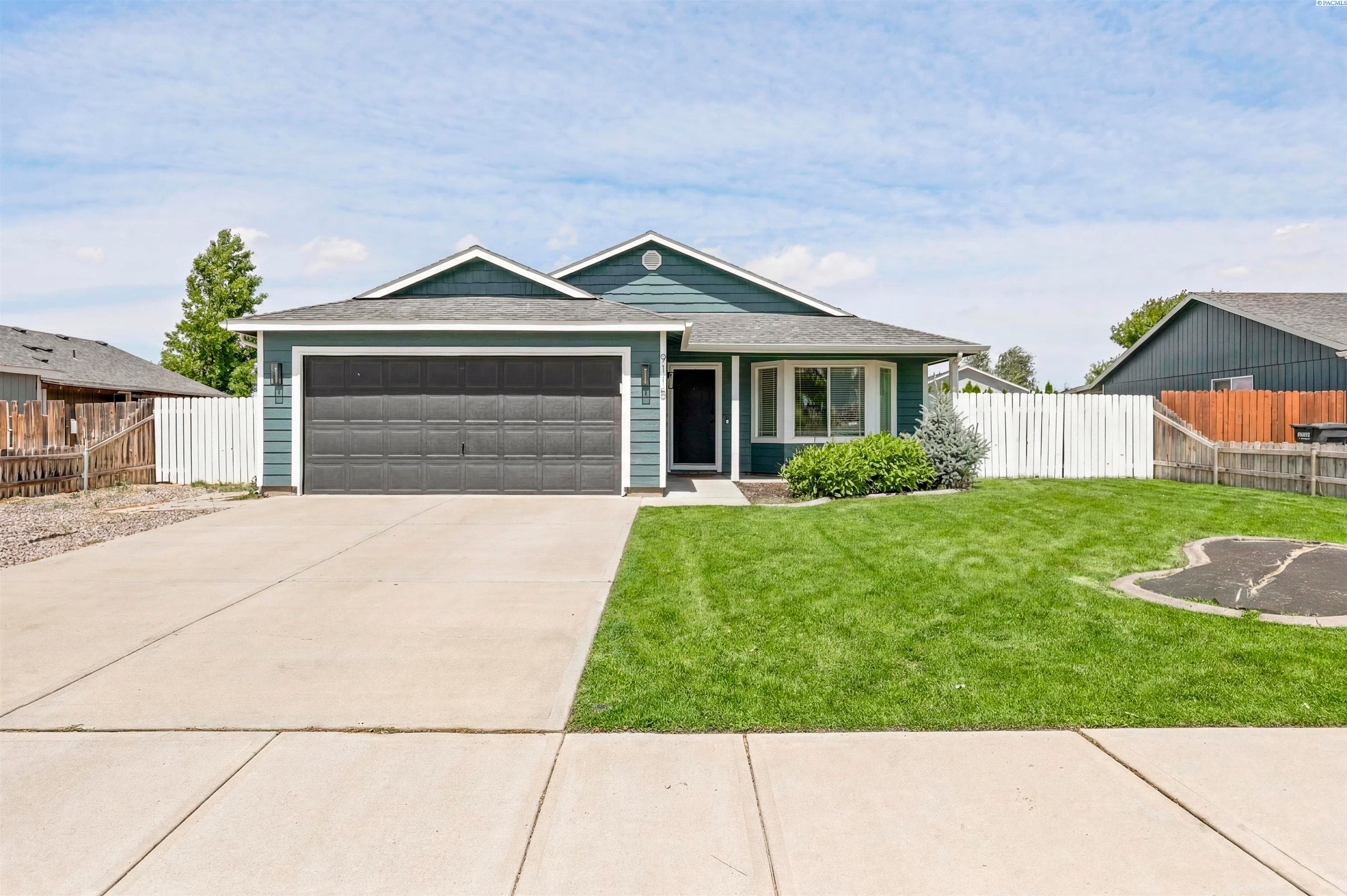 9115 Percheron Drive