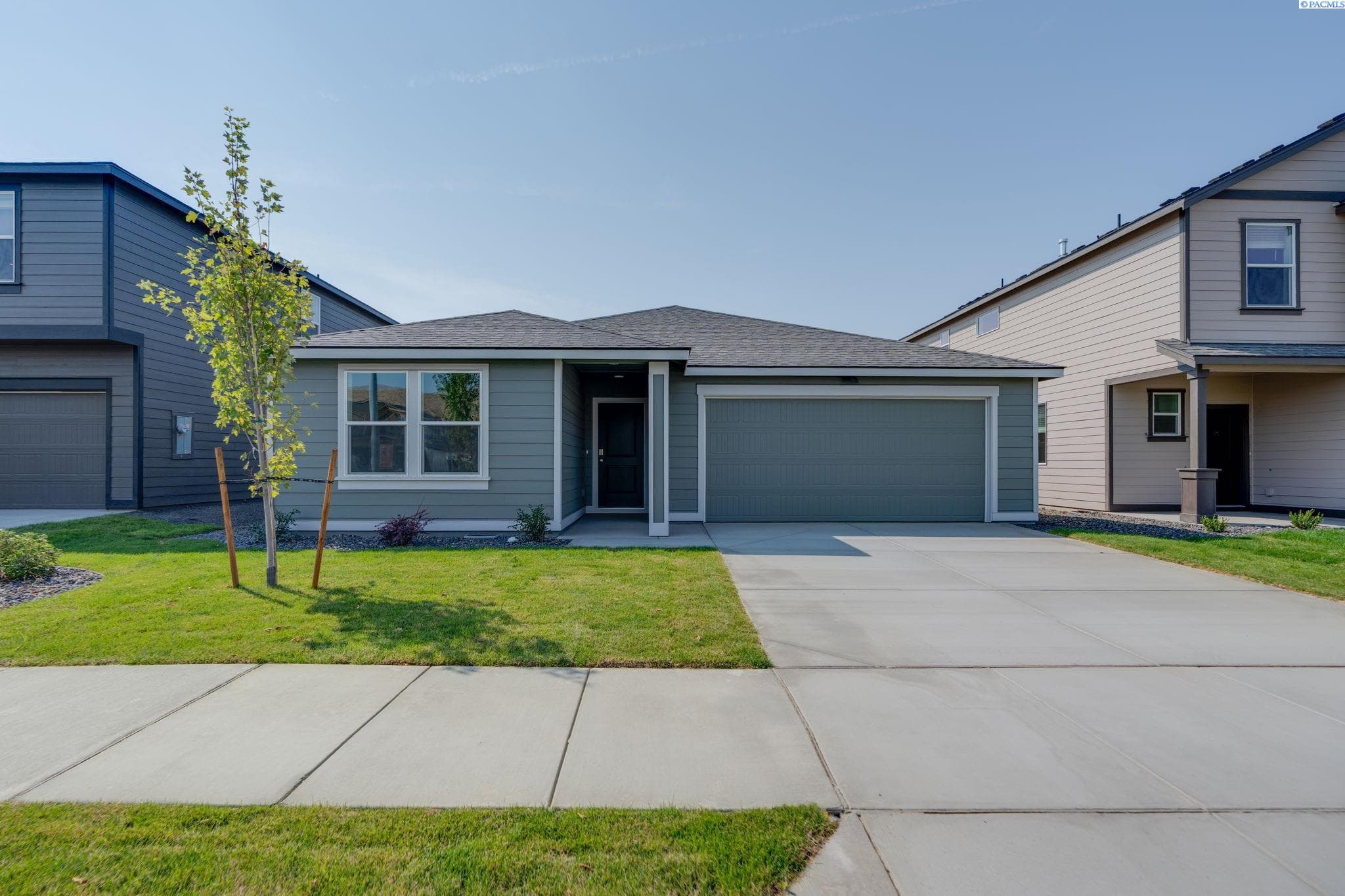 3625 Barbera Street