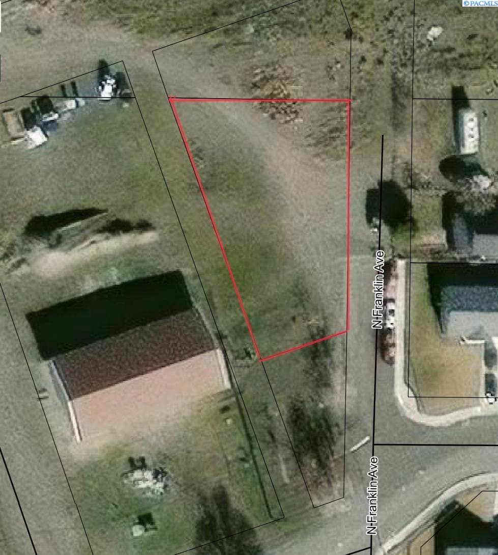 NKA Lot 17-23 N Franklin Ave — photo 1