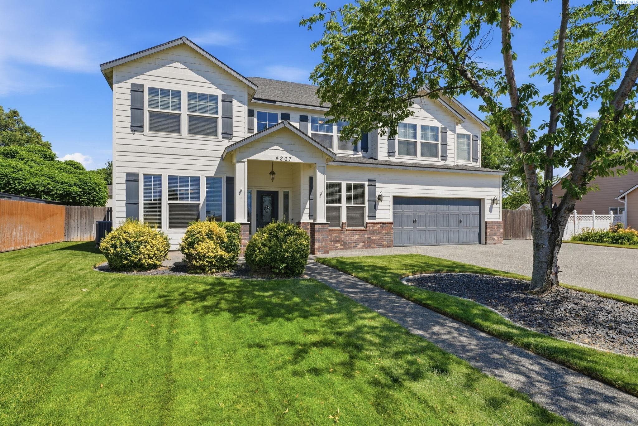 4207 Road 108