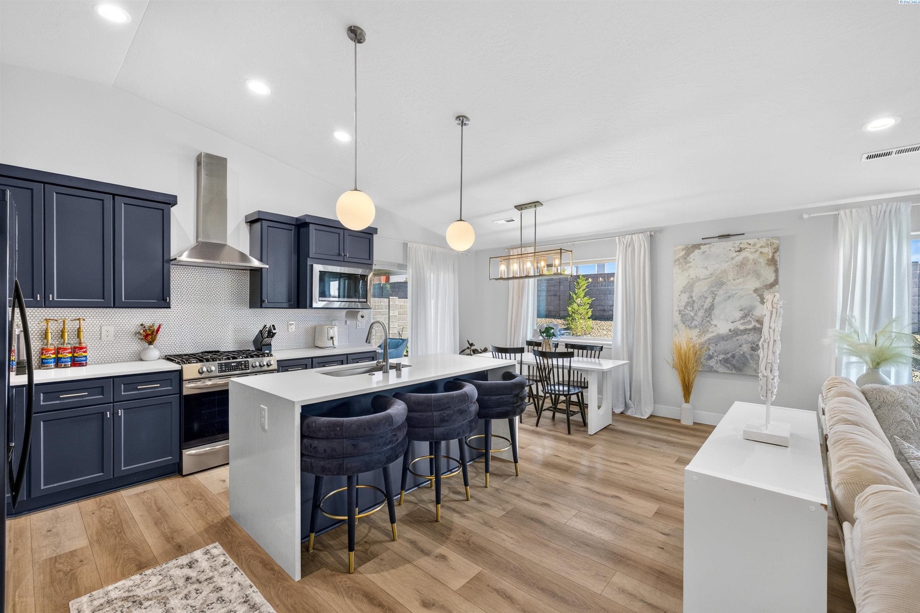 10614 Chinook Drive