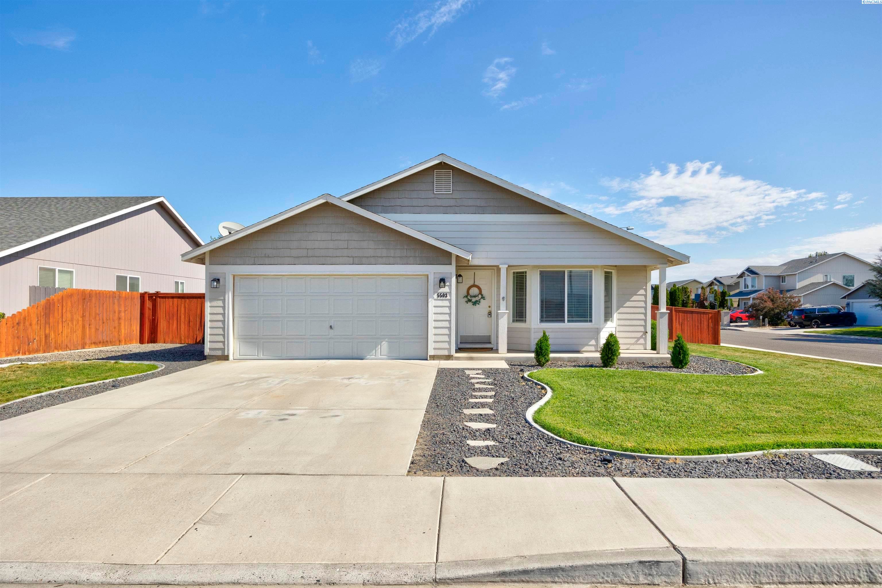 5503 Salem Drive