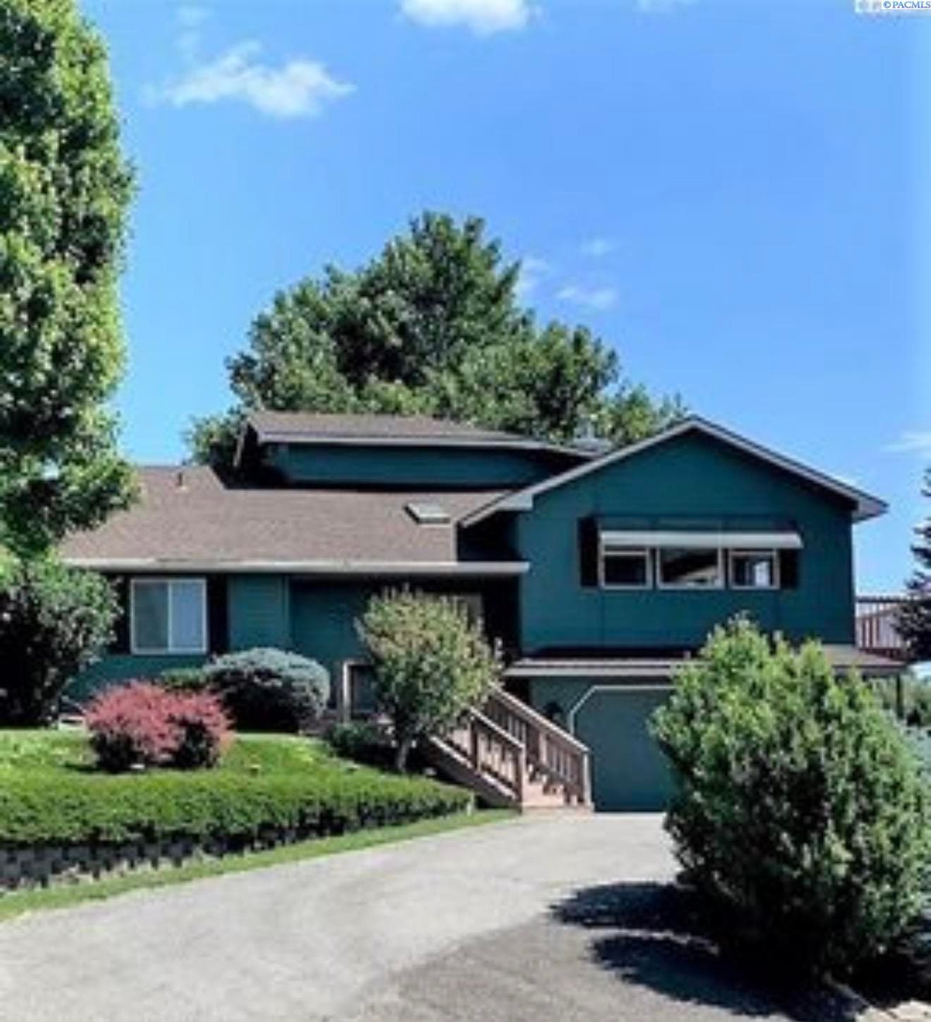 262 Rachel Rd.