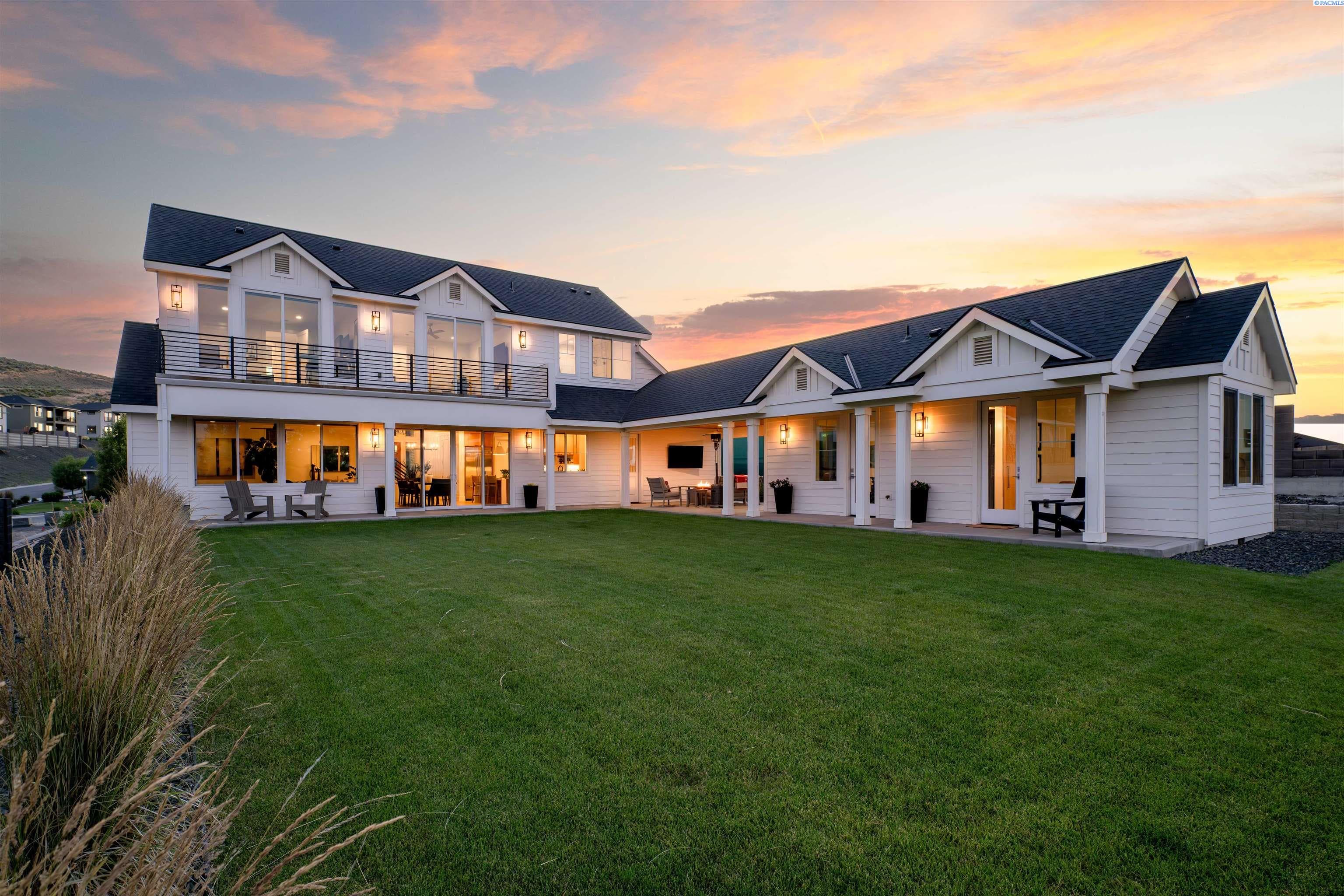 1232 Meadow Hills Drive