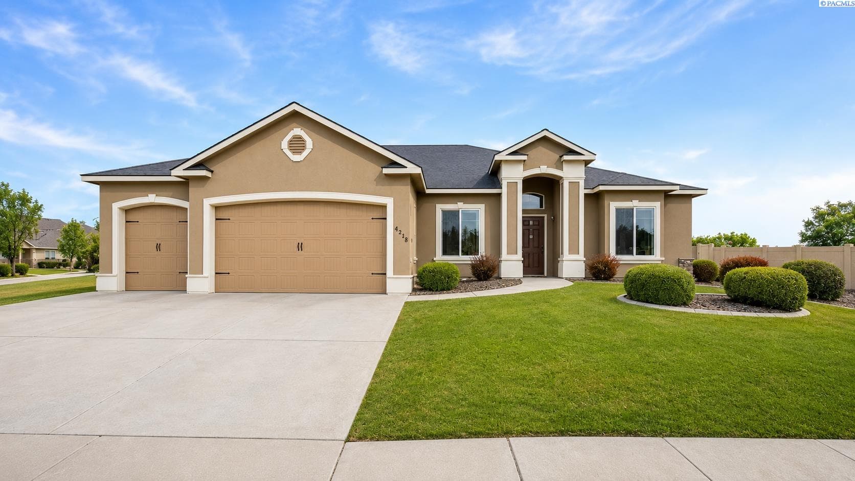 4278 Zillah St
