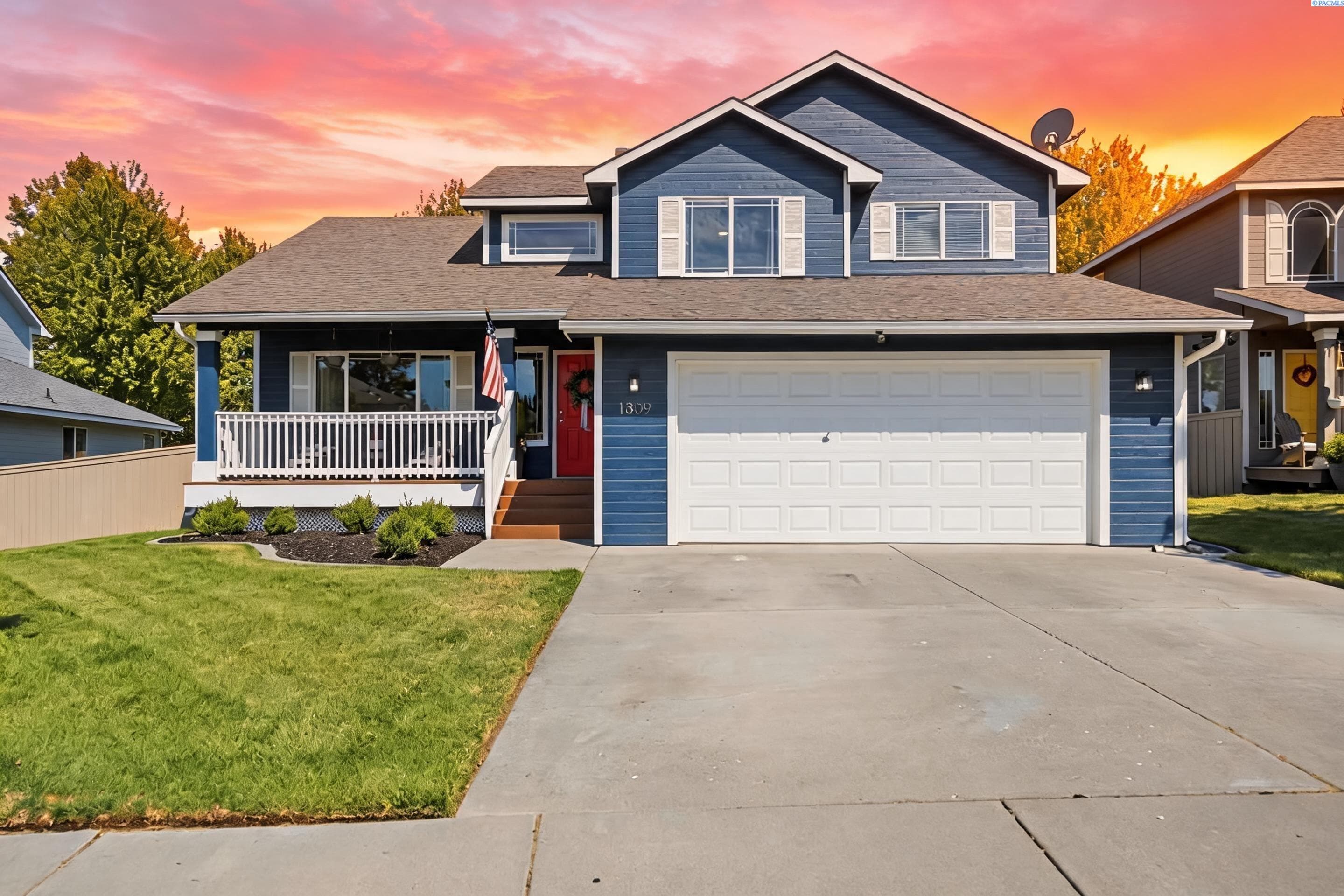 1309 Irving Pl