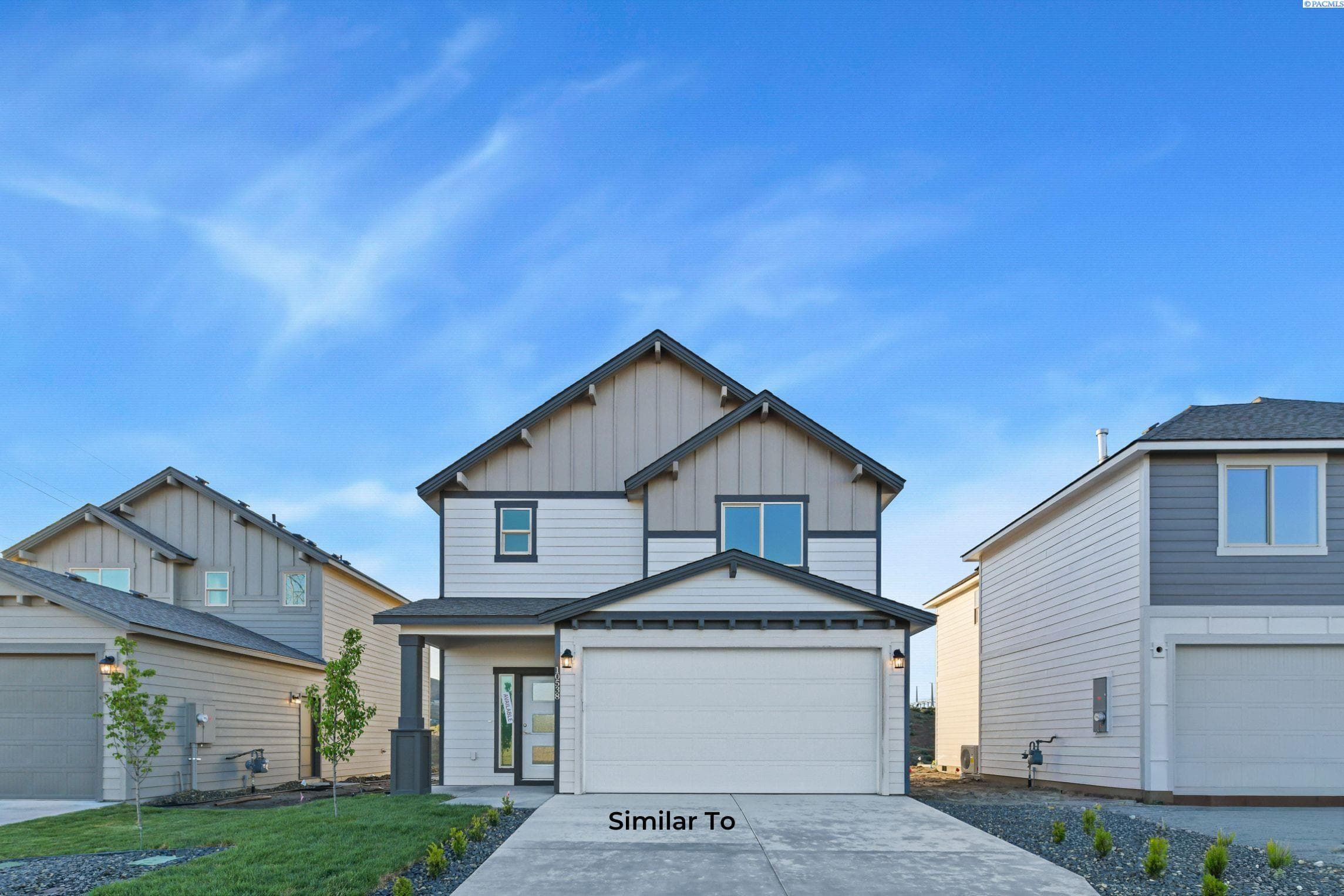 205 Dewberry Pl