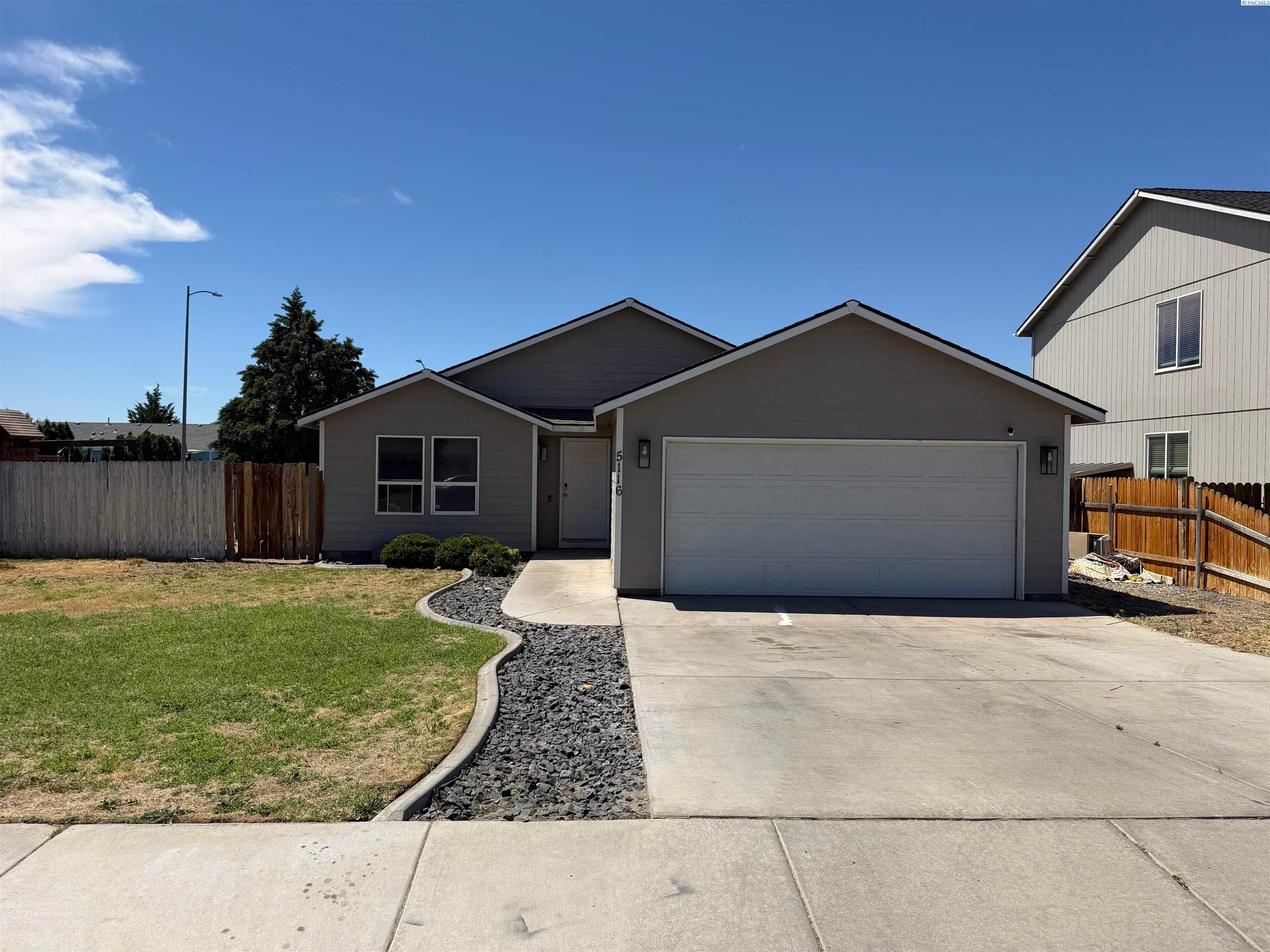 5116 Cleveland Lane
