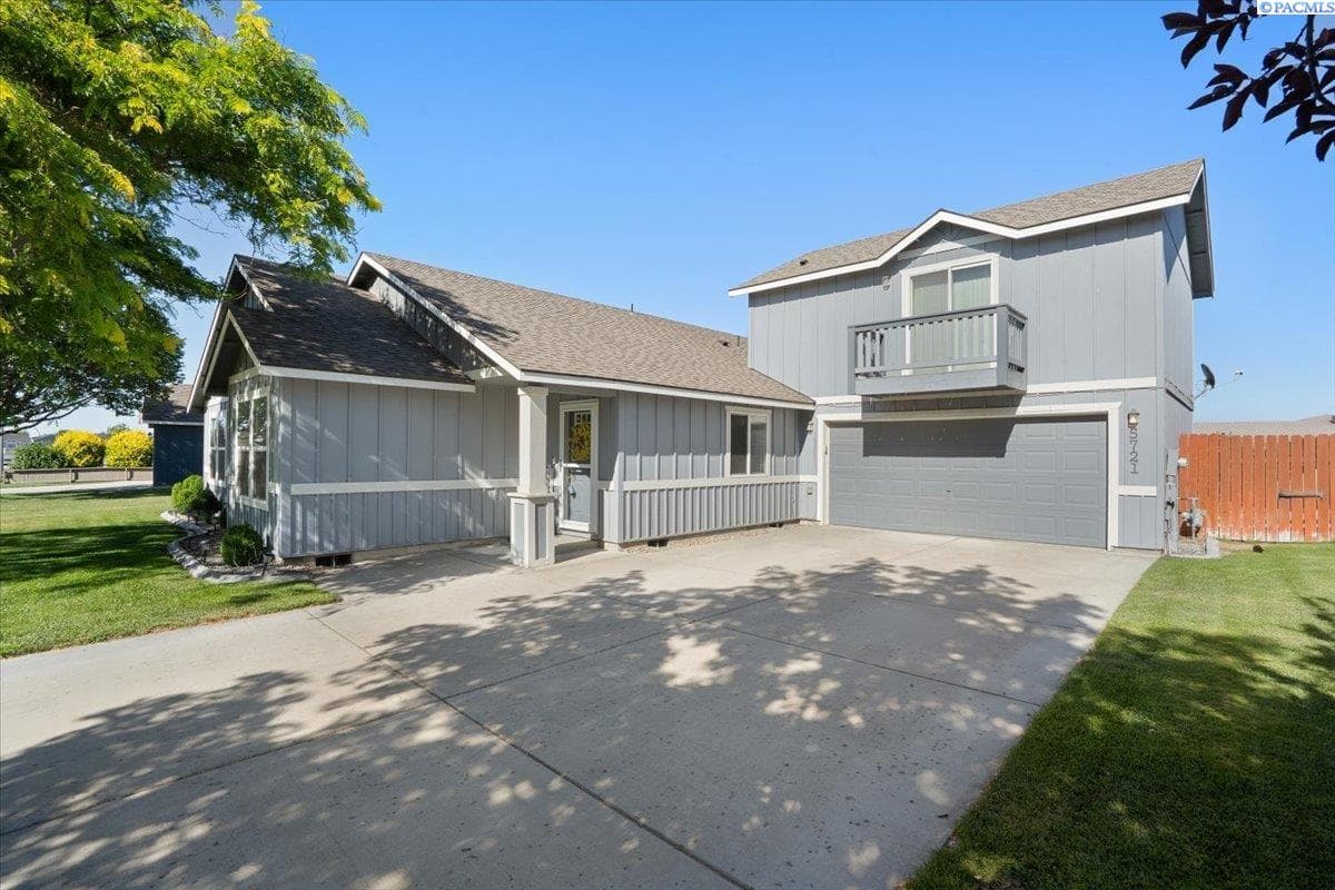 5721 Coppercap Mountain Lane
