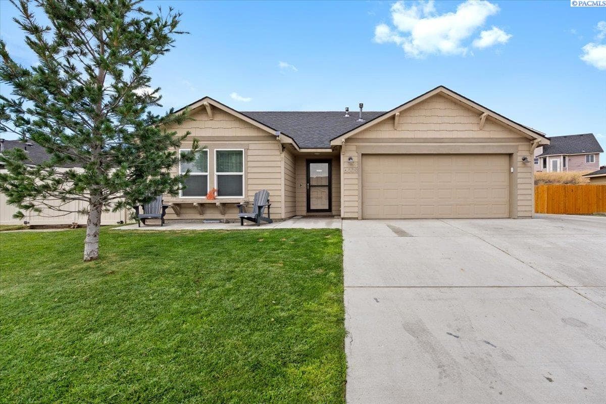 6009 Pimlico Dr