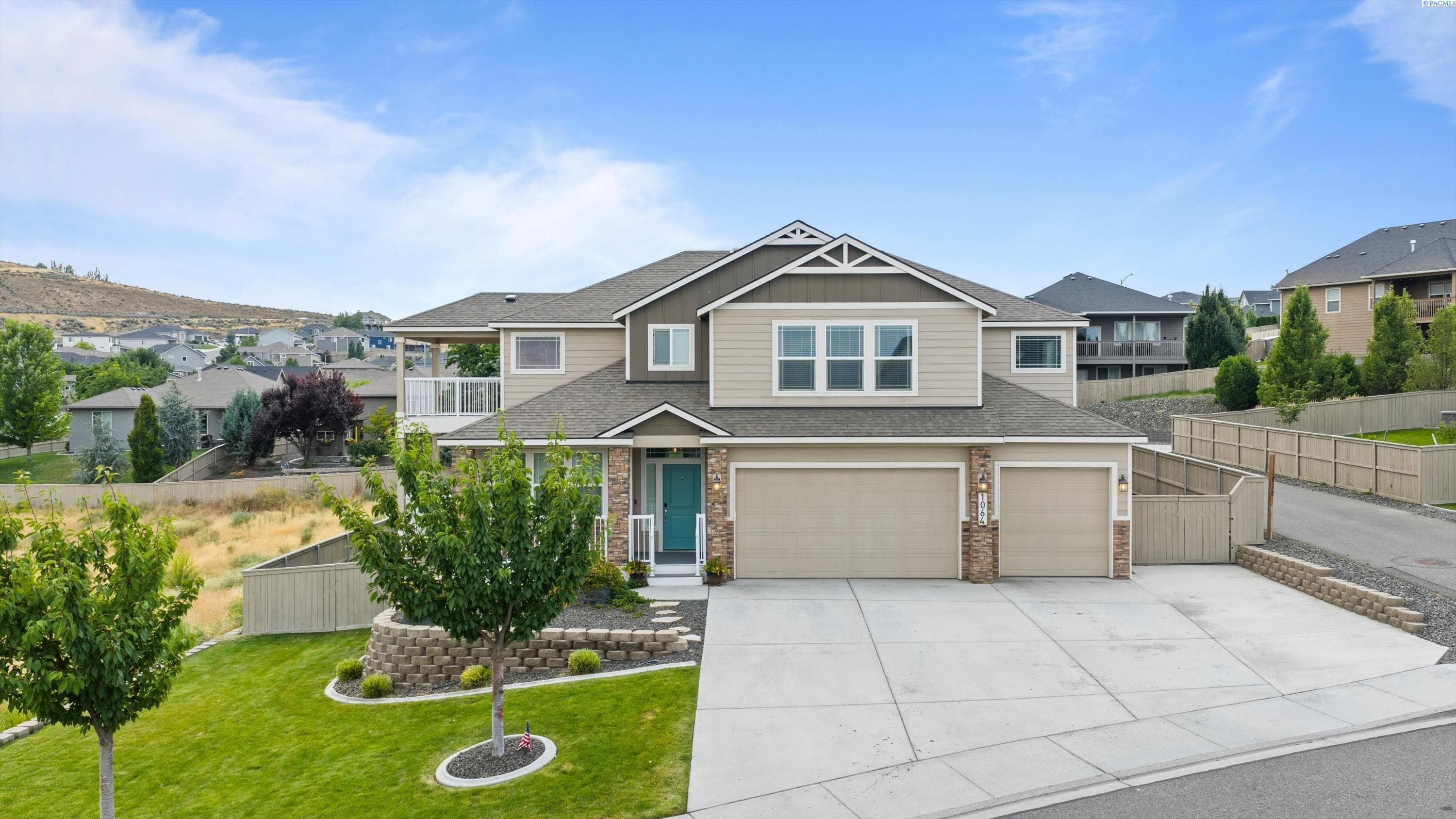 1064 Samish Dr