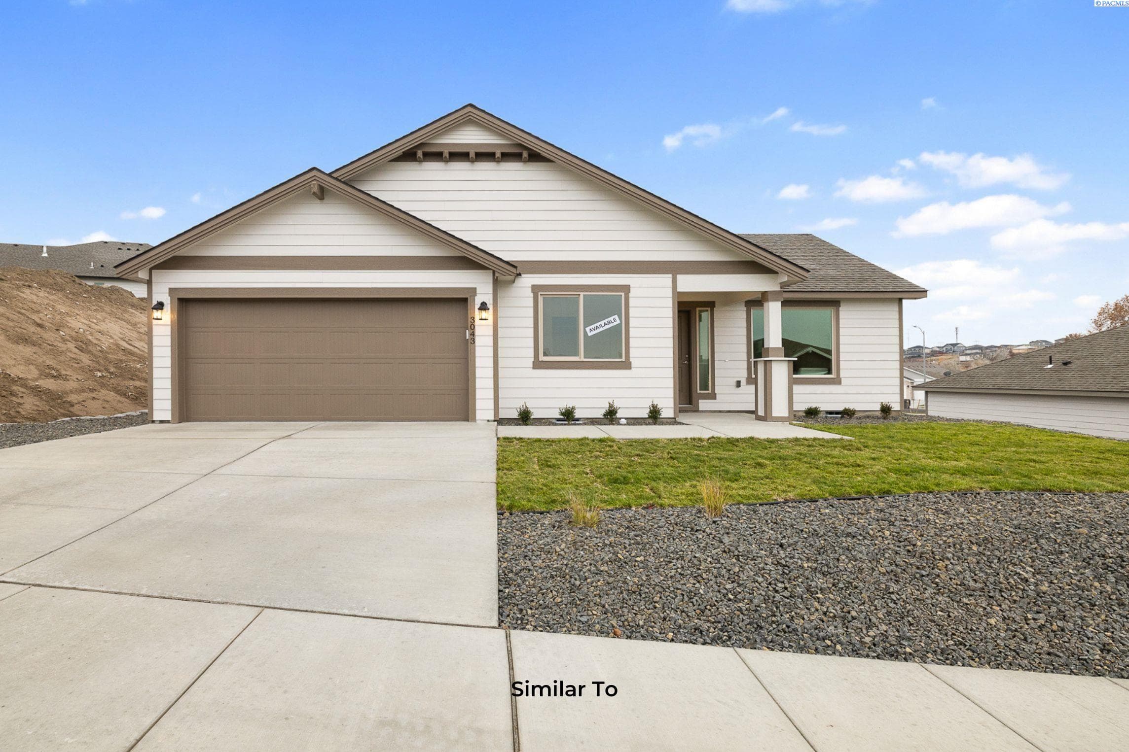 10119 Redbud Dr