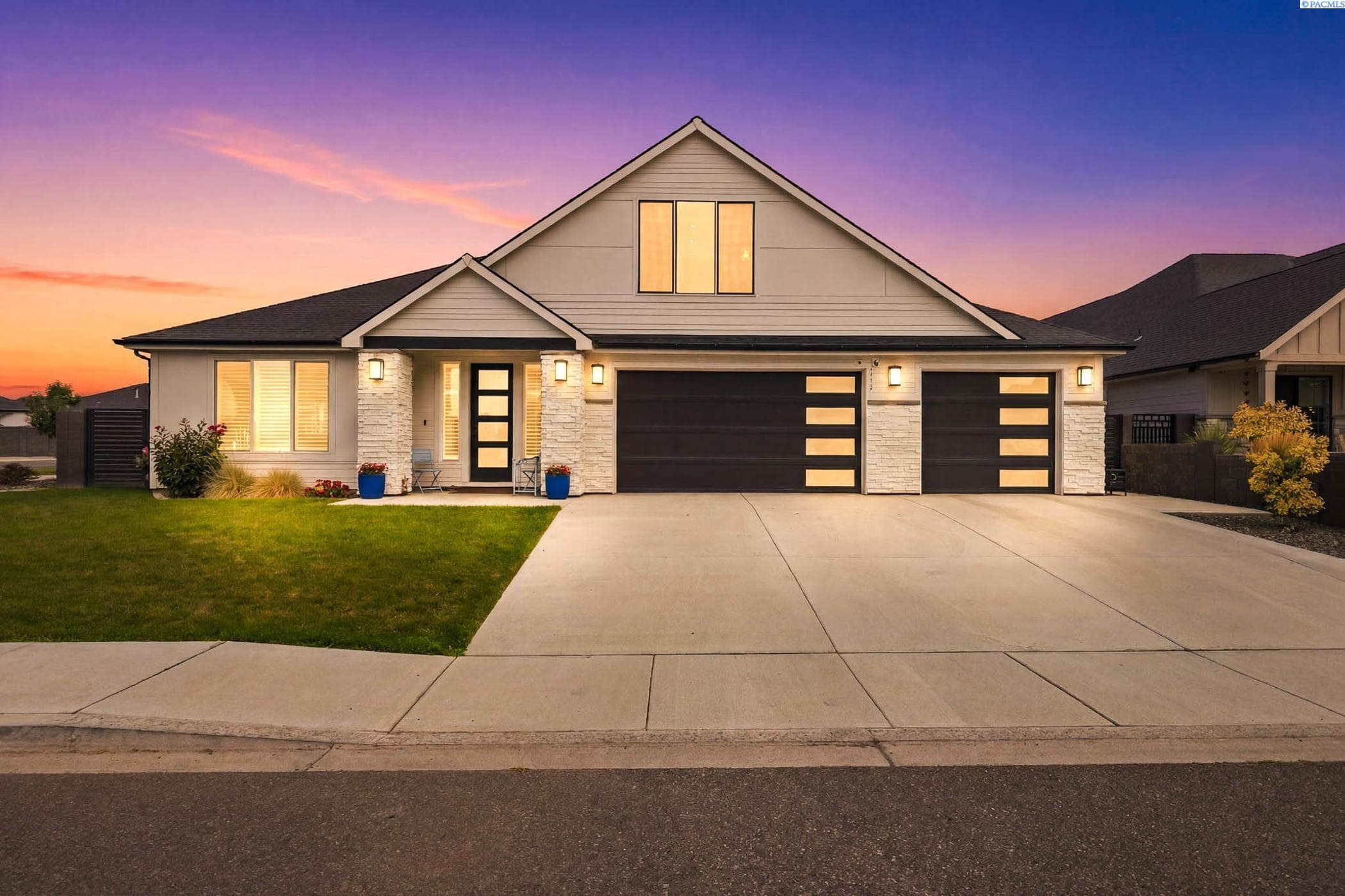 8317 Silver Mound Dr