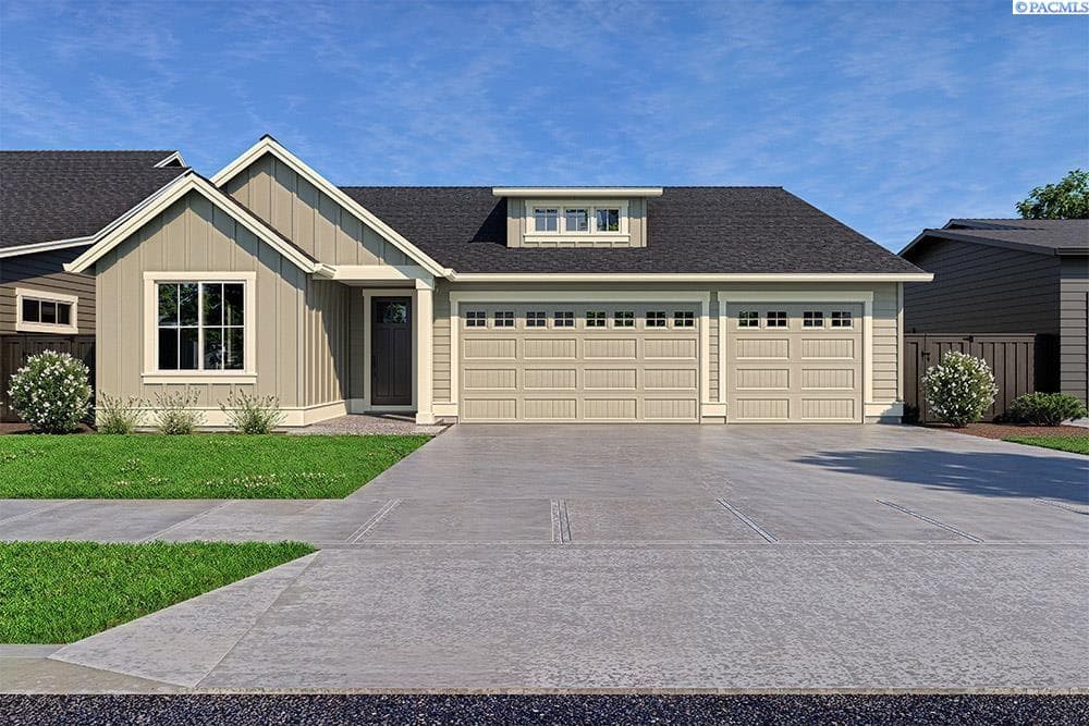 12106 Buckingham Dr.