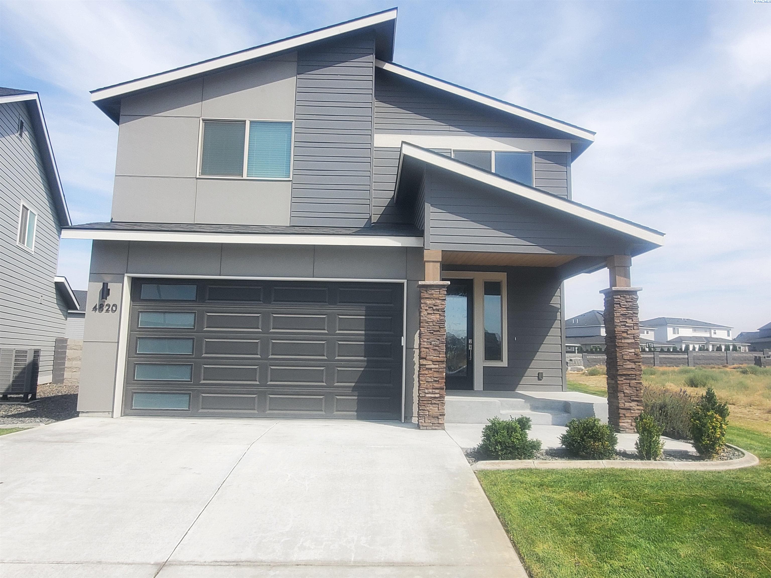 4820 Harlan Court