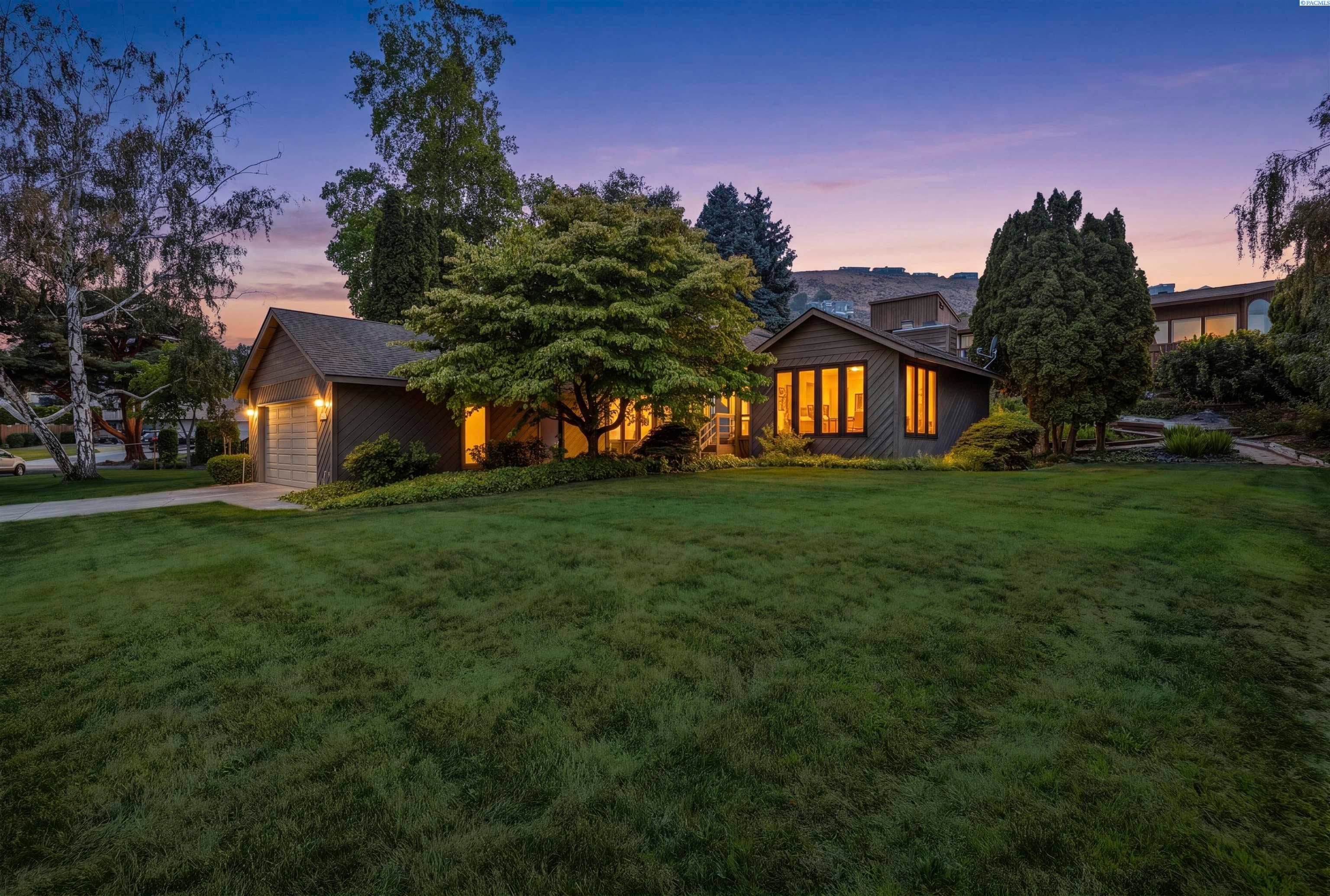 2507 Dawn Hill Court