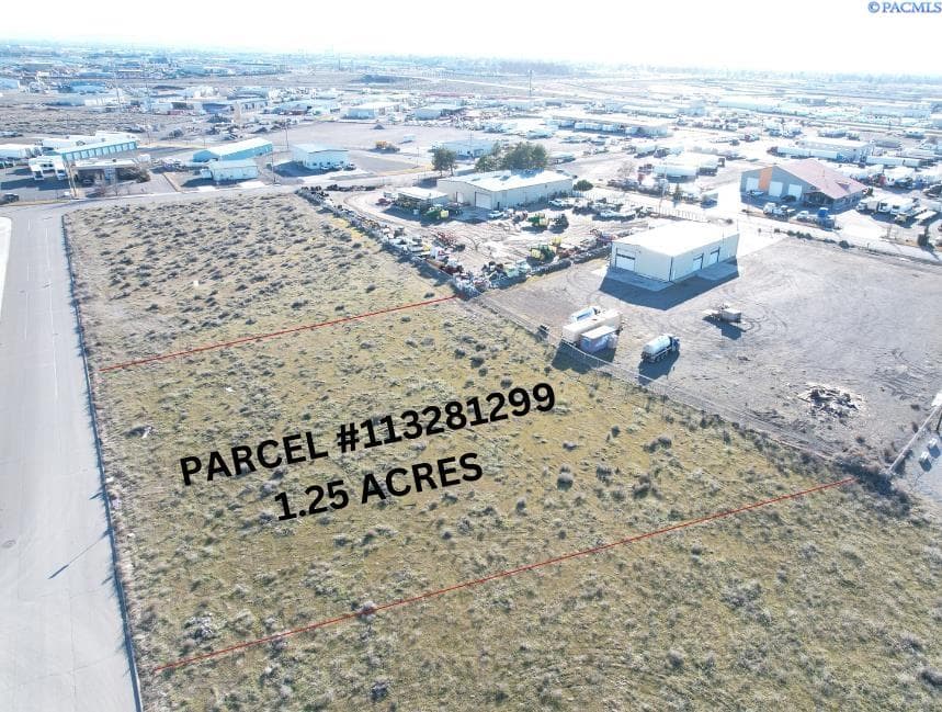 NKA Lot 11 Blk 2 King Ave. — photo 1