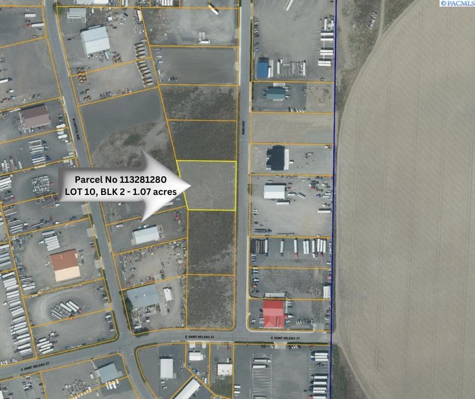 NKA LOT 10, BLK 2 King Ave — photo 1