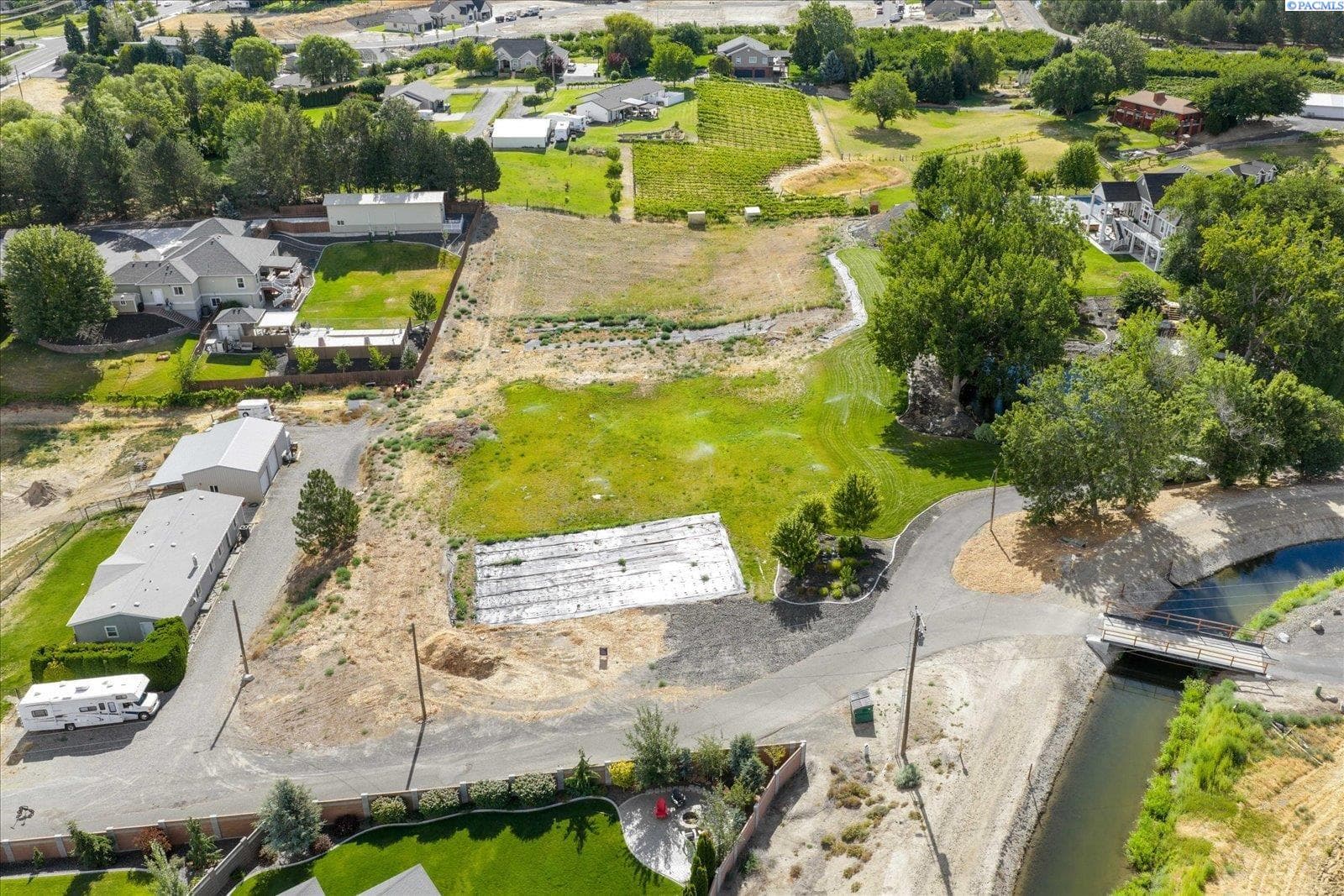 8311 10th Ave LOT-3 — photo 1