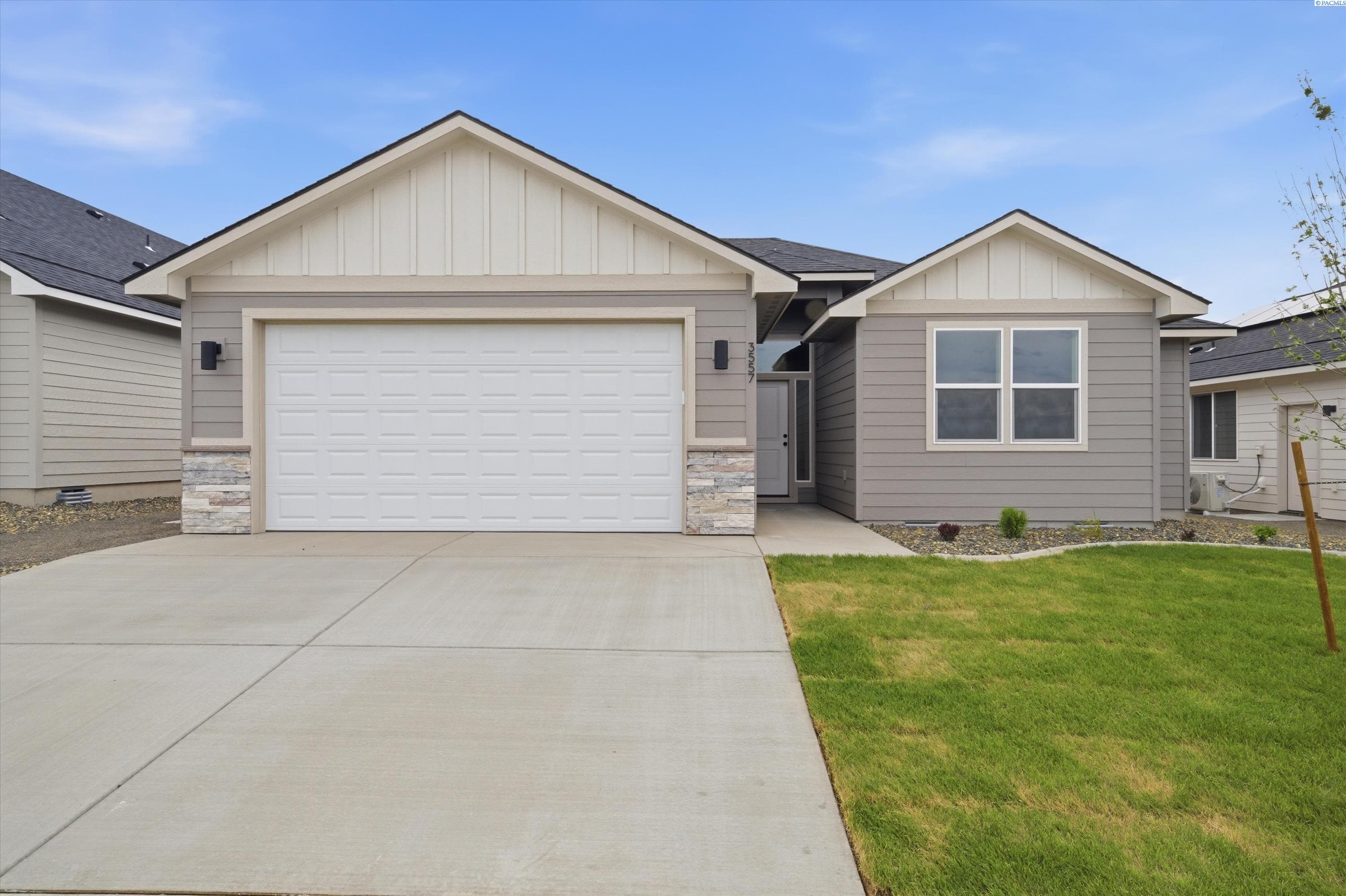 3557 Allison Way