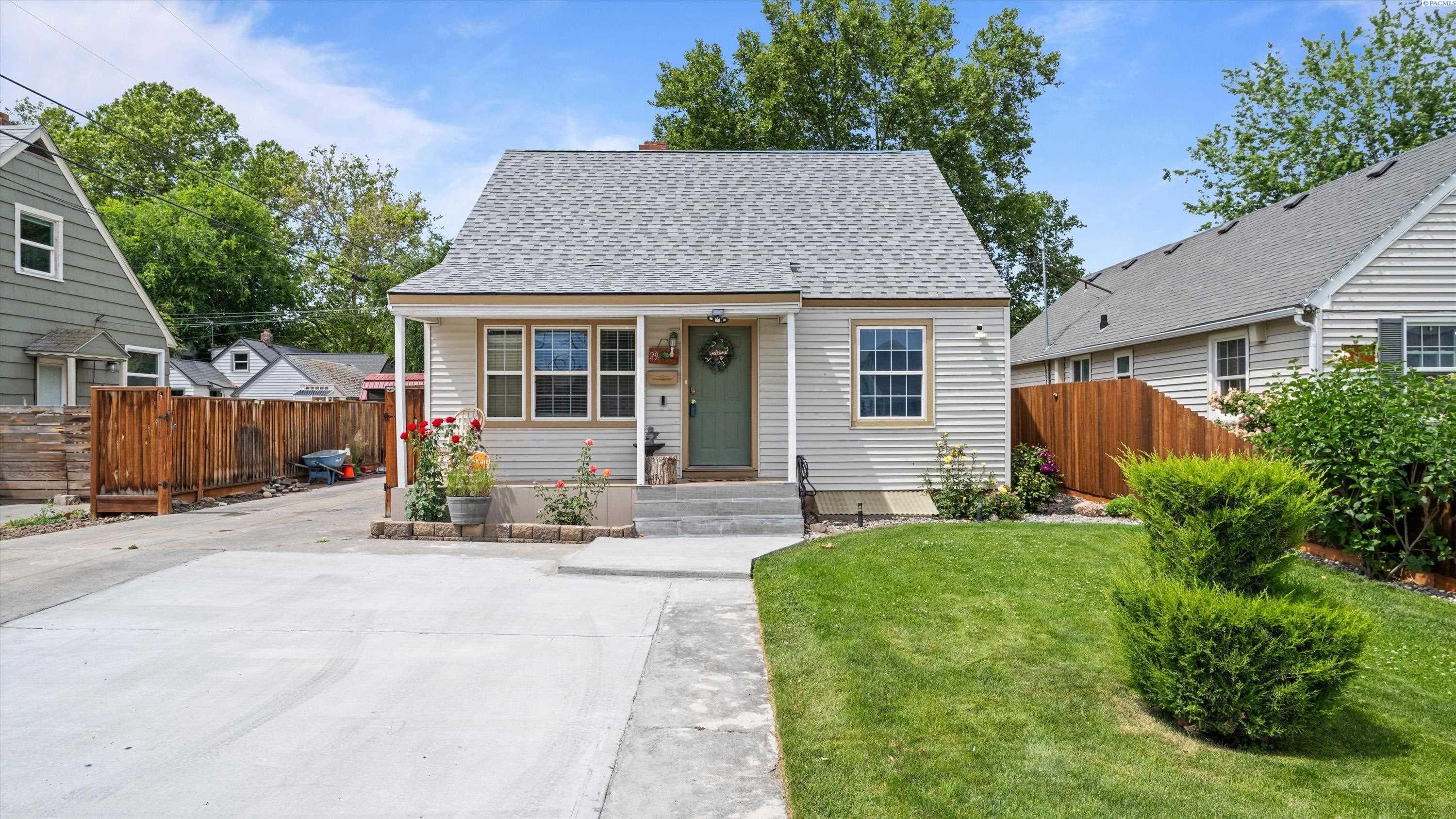 29 Mayfield Street — photo 1
