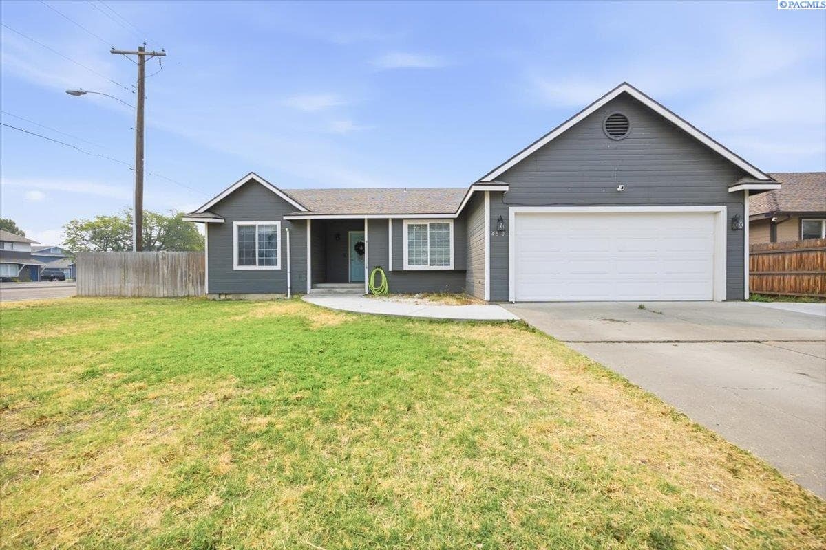 4501 Grand Ronde Ave — photo 1