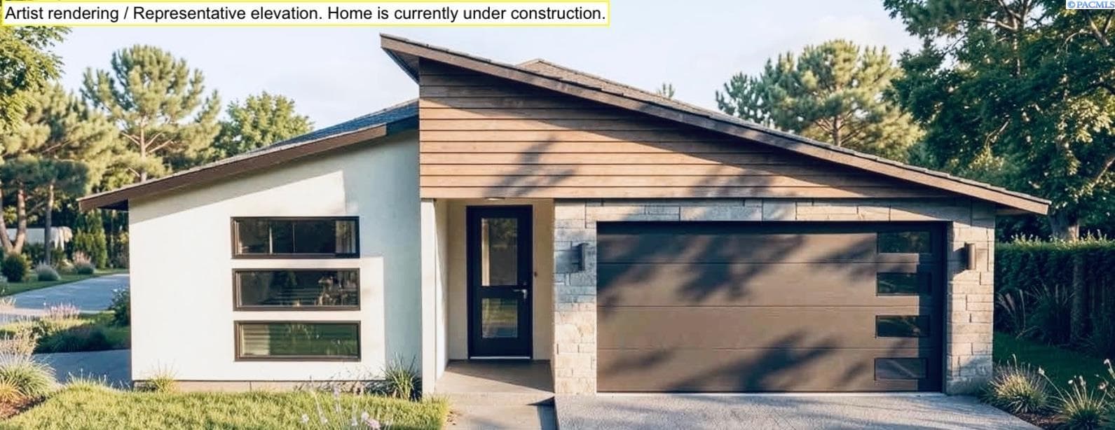 3629 Allison Way — photo 1