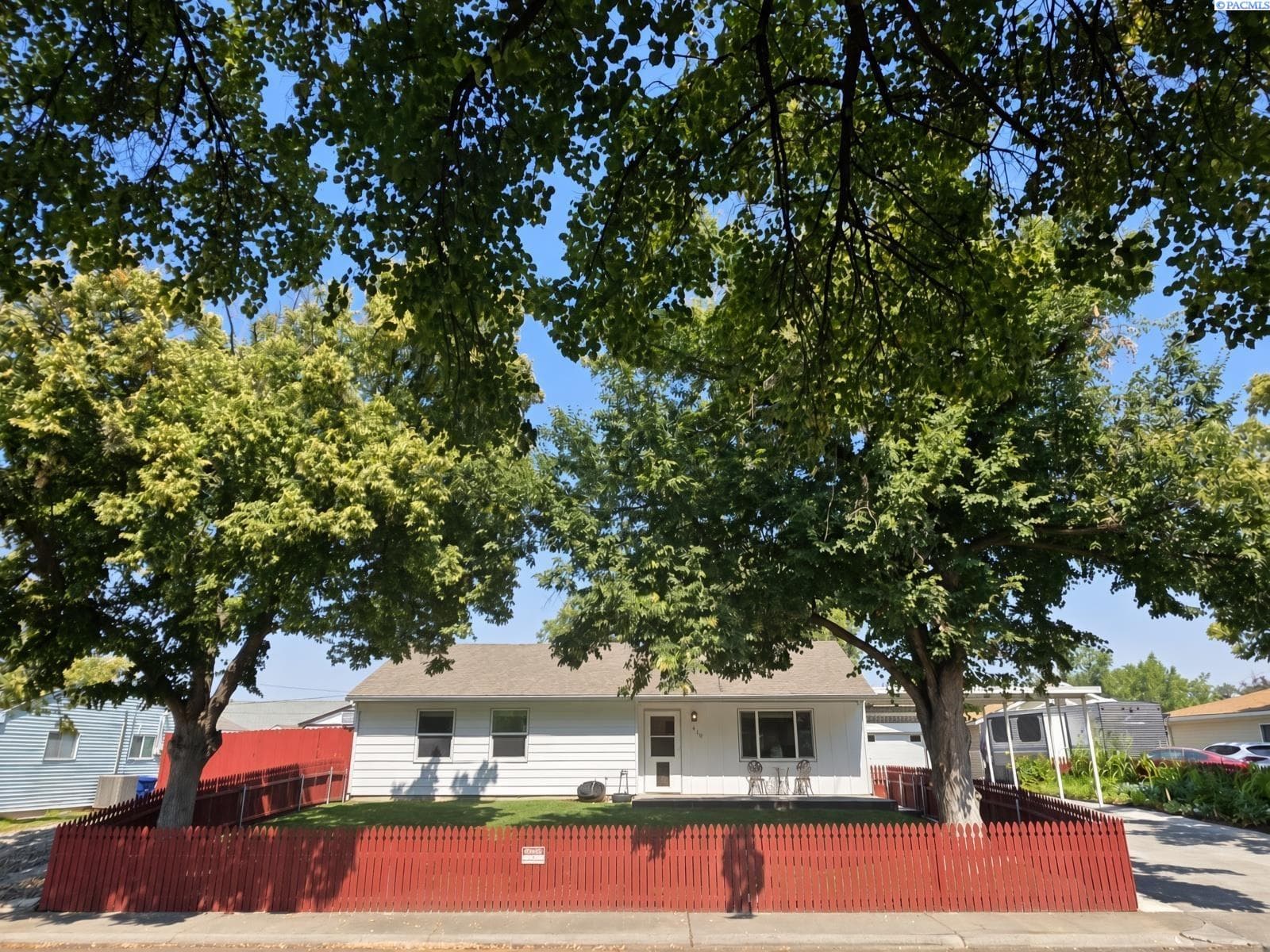 410 Basswood Drive