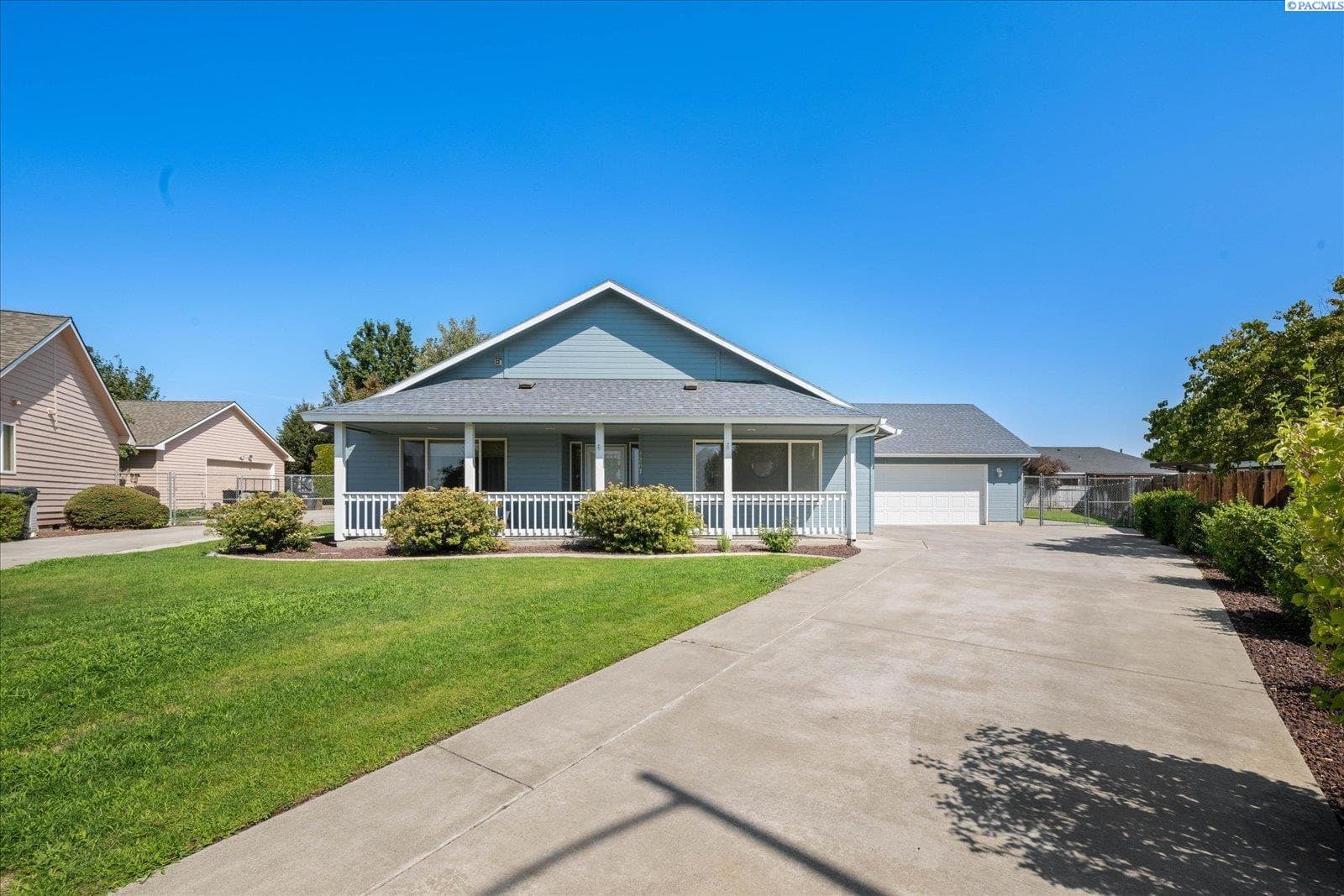 4207 Mojave Ct — photo 1