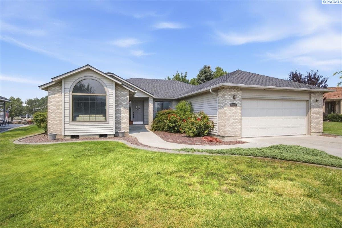 3504 Reed Court