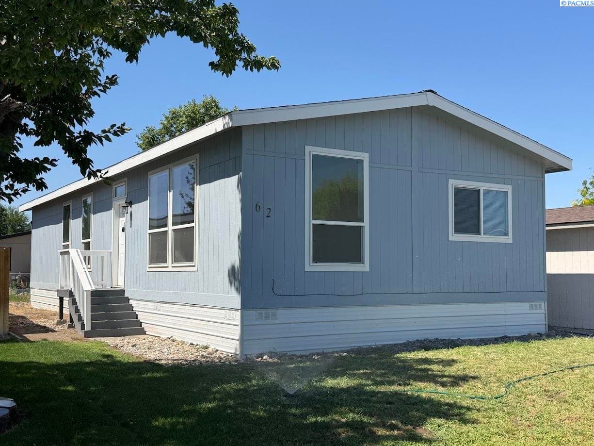 2105 Steptoe St  #62