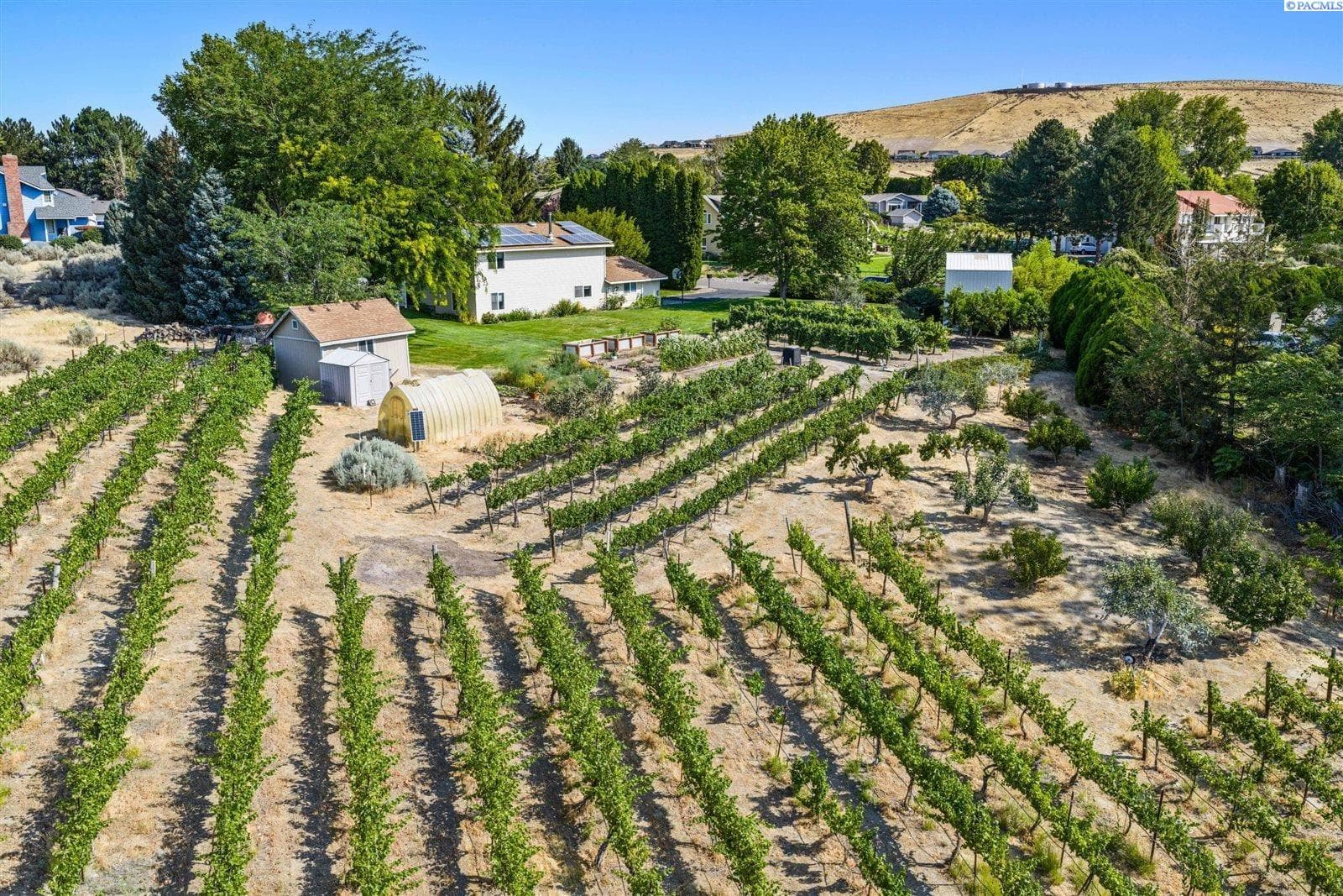 97603 Alhambra Rd