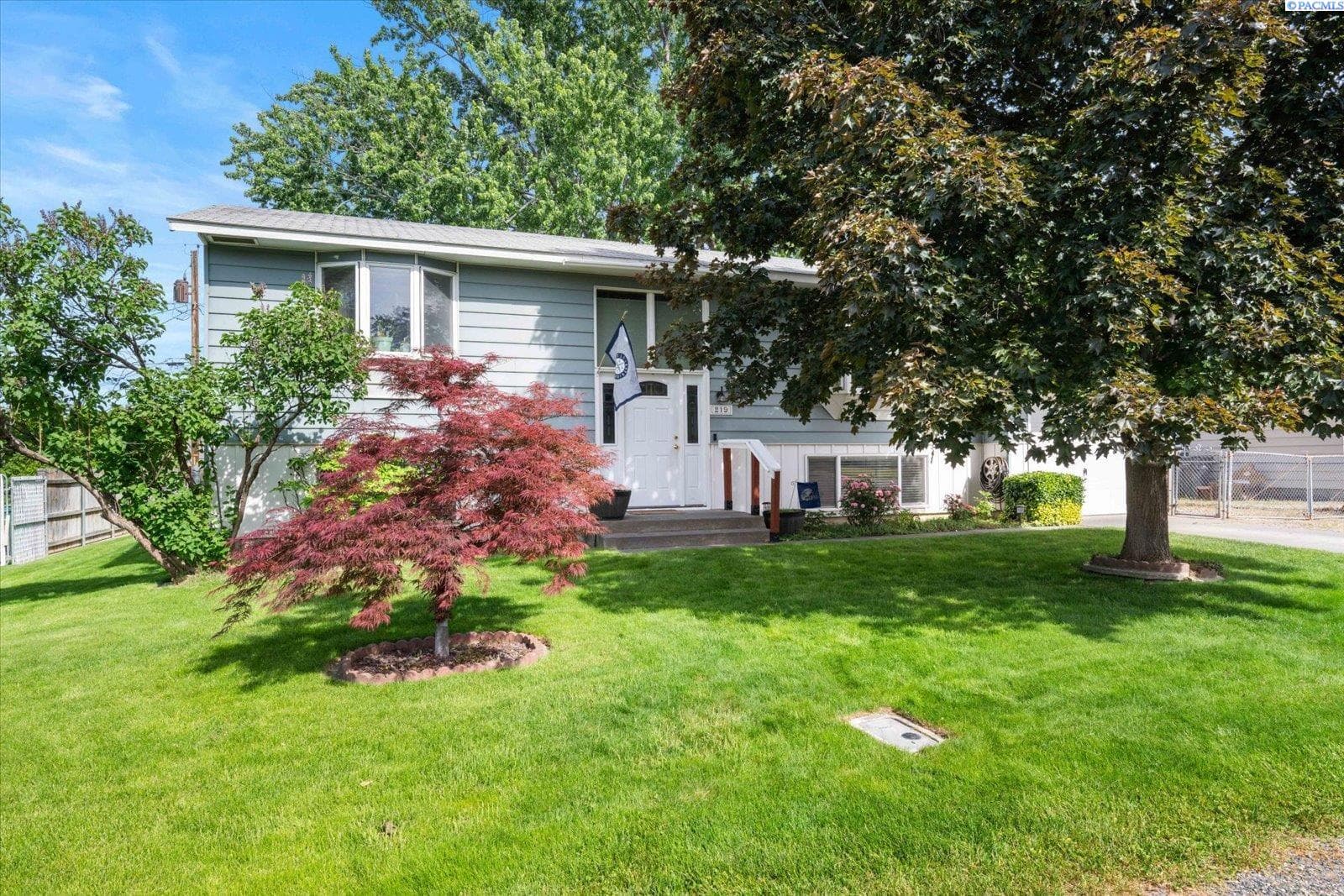 219 Olson St