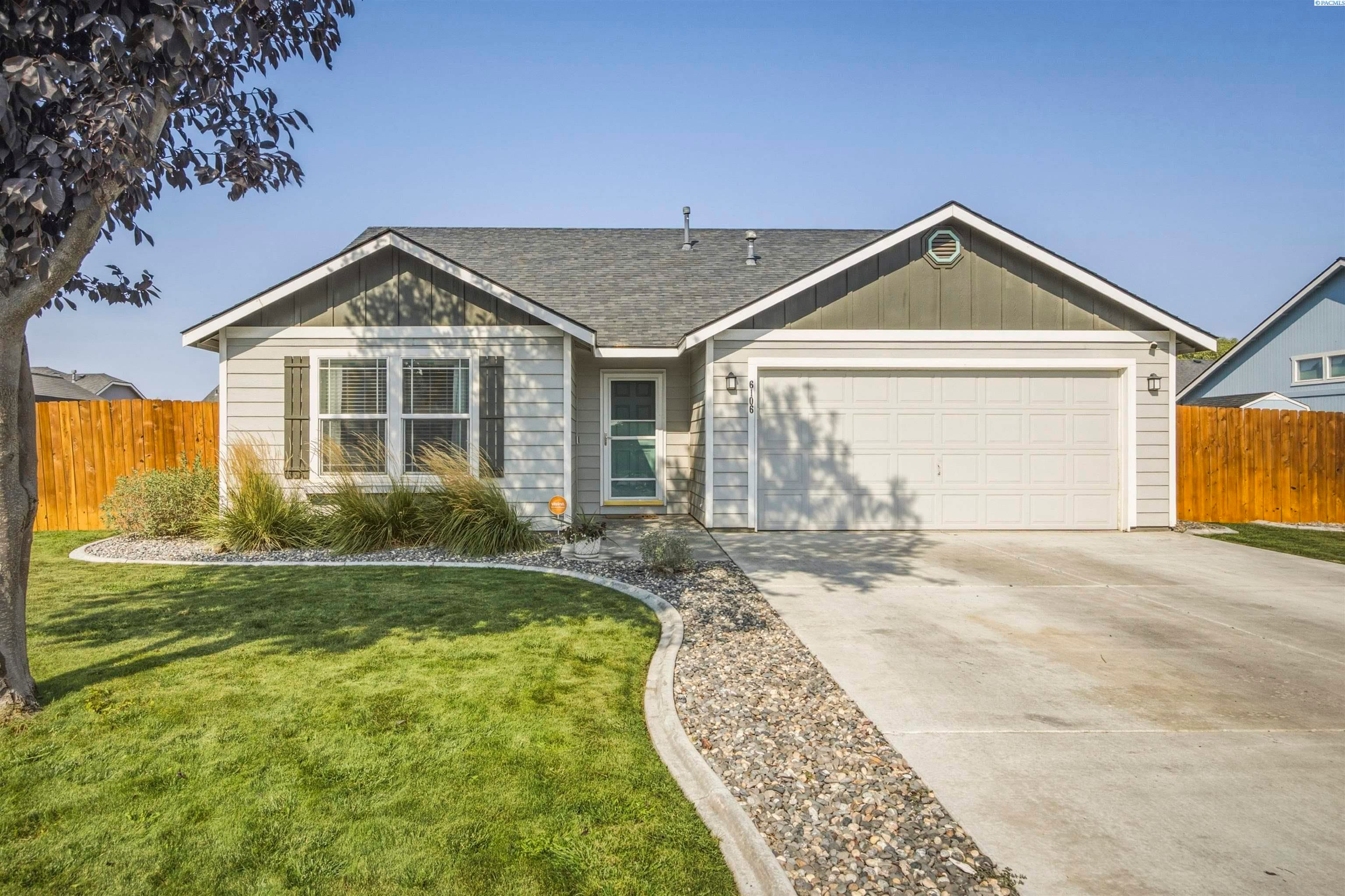 6106 Westport Lane