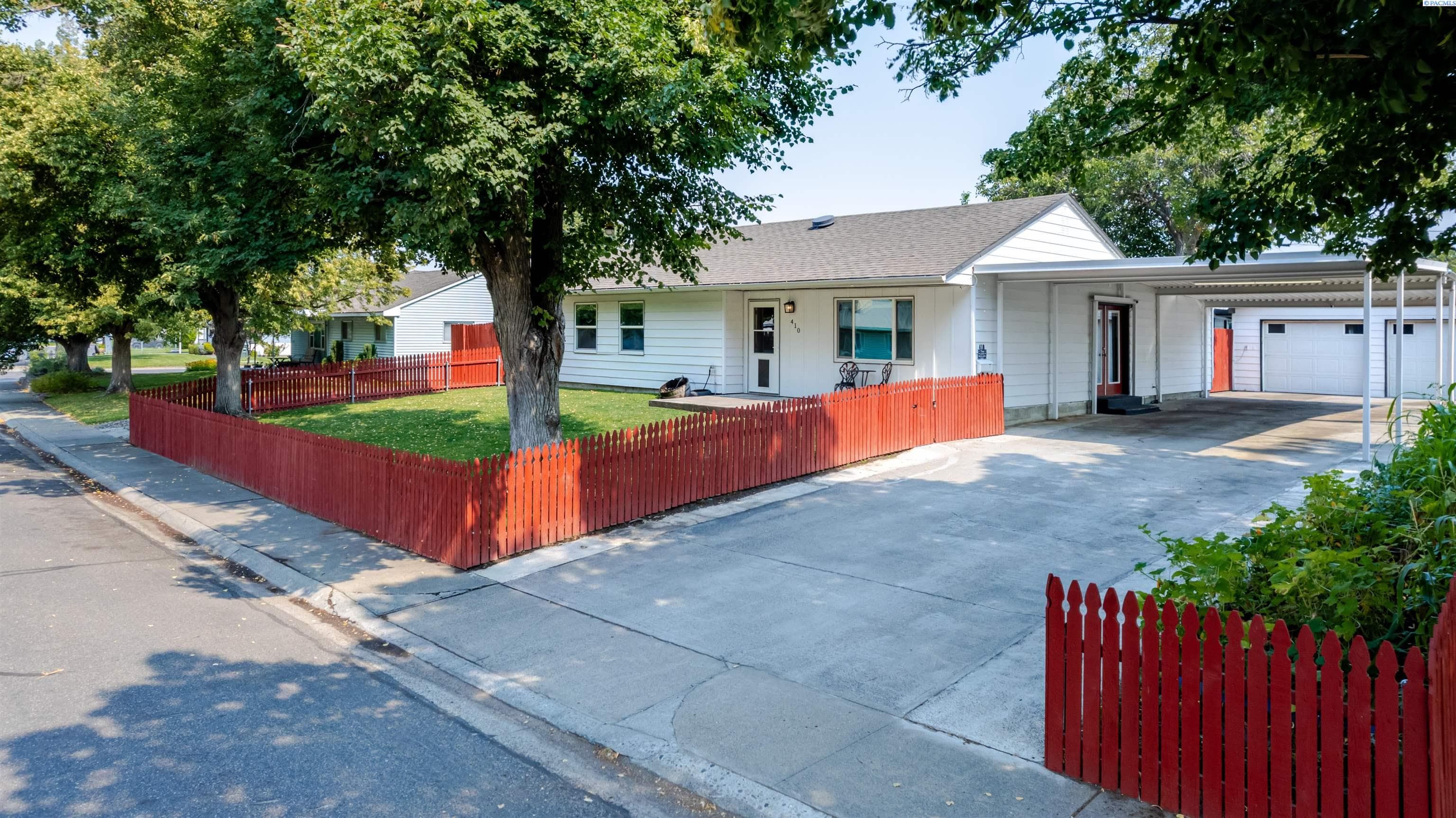 410 Basswood Drive