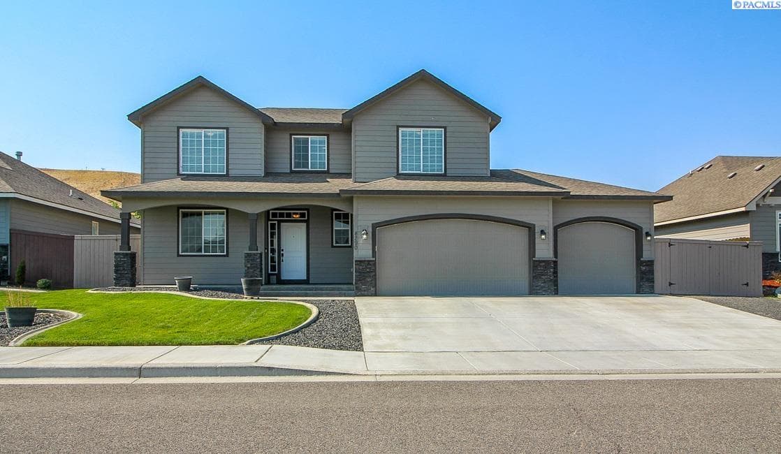 4290 Anderson Place
