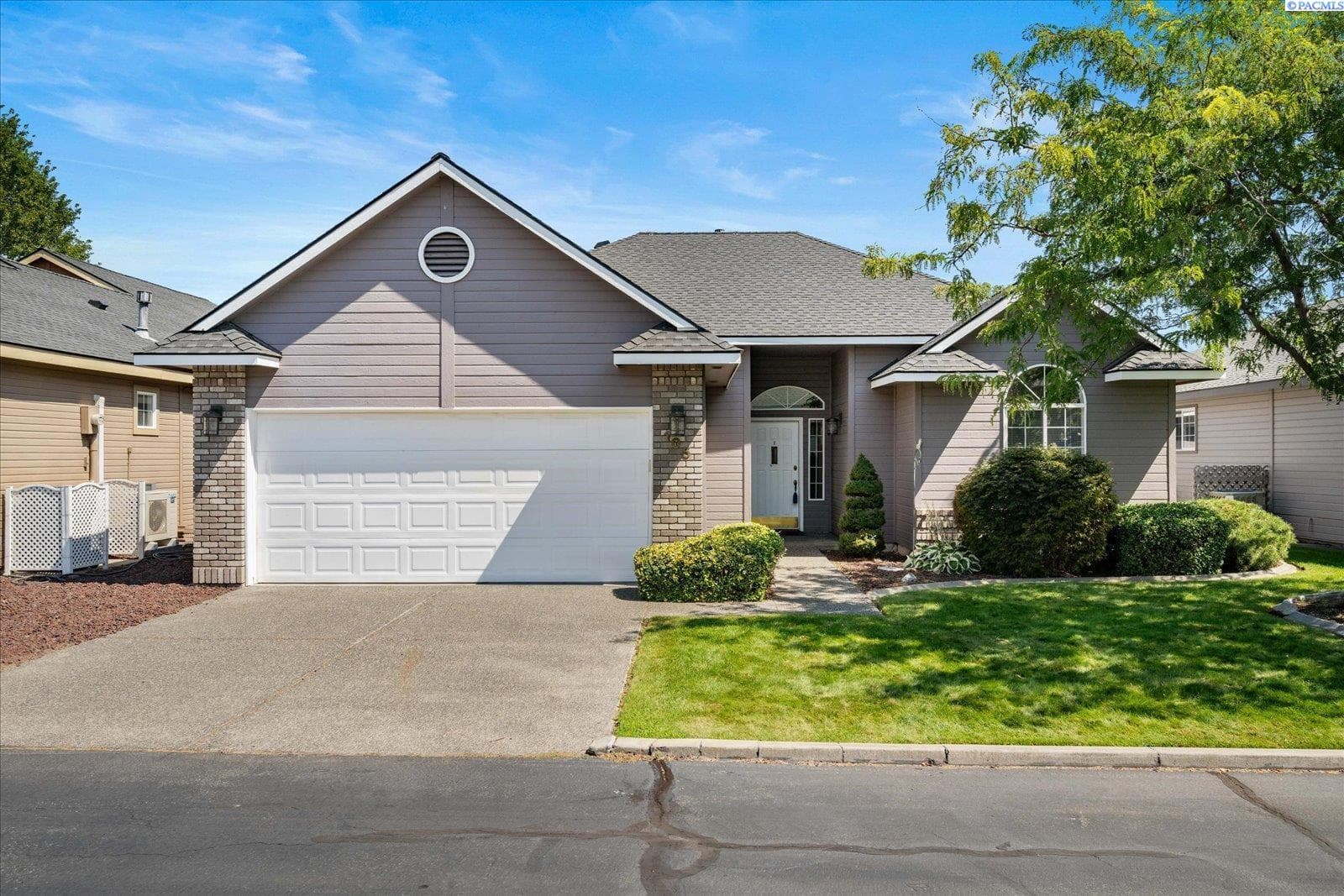 105 Bellerive