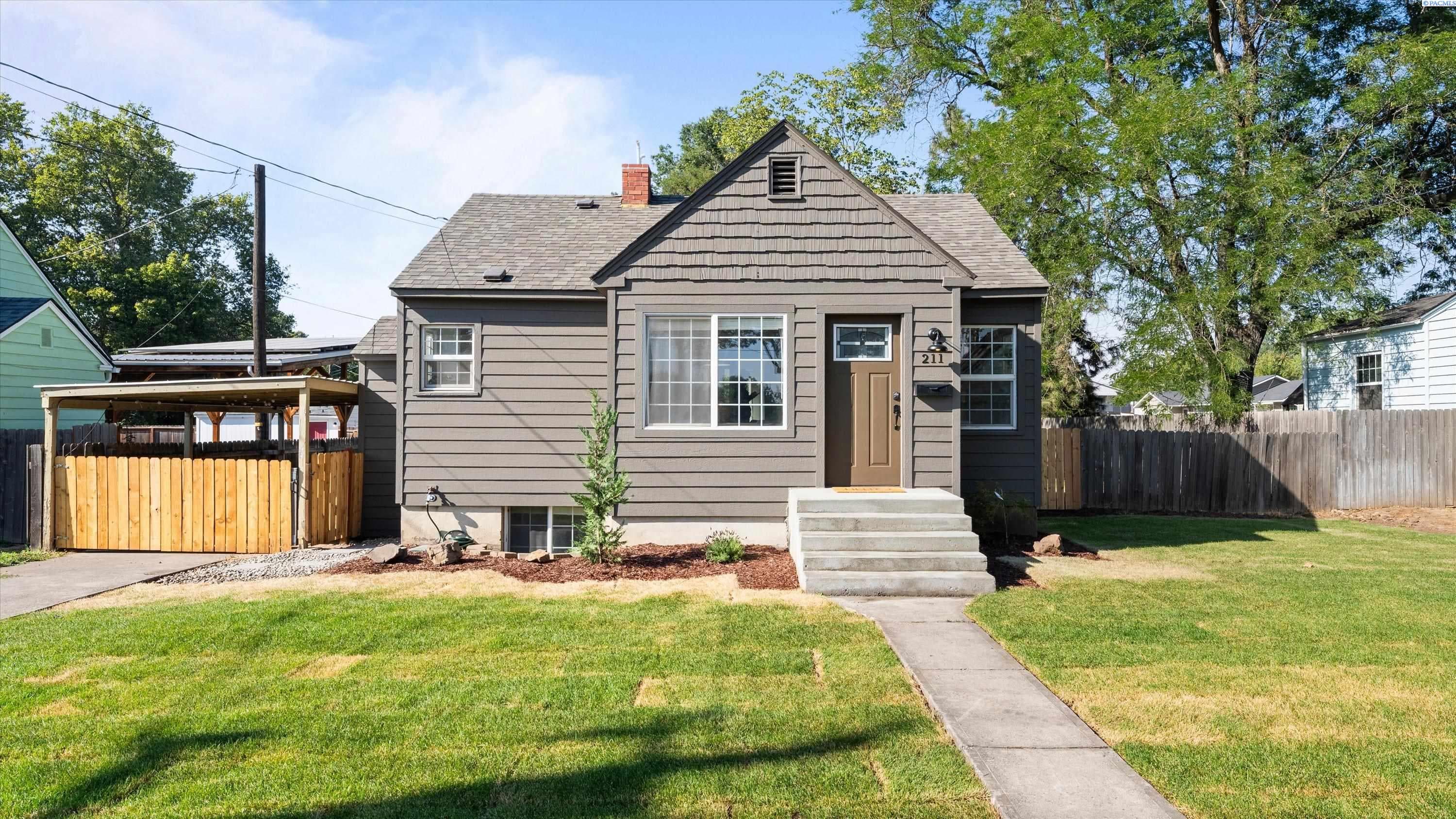 211 4th Street