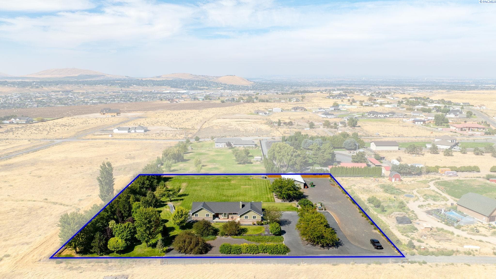 31404 Clodfelter Road