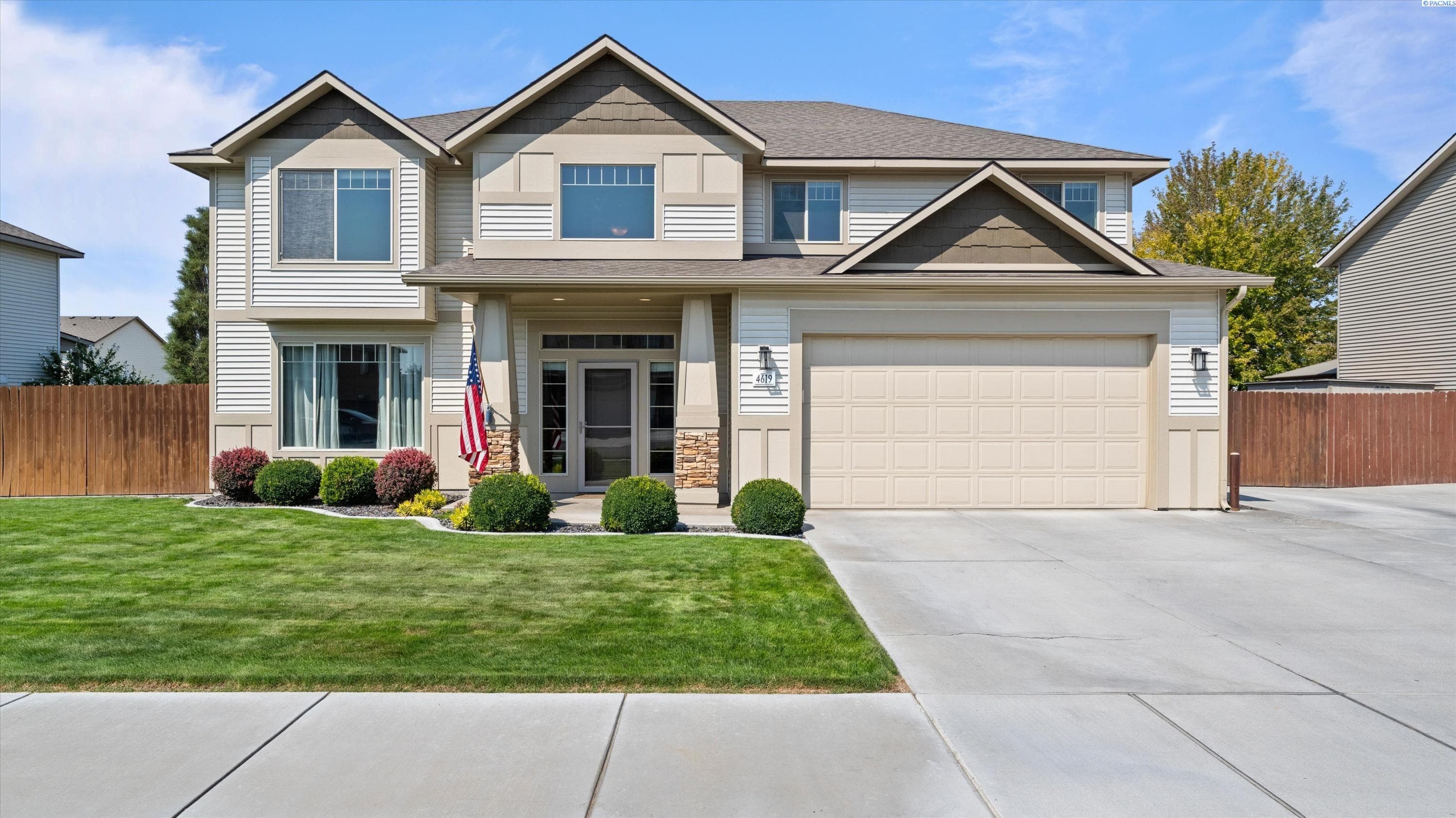 4619 Commons Dr.